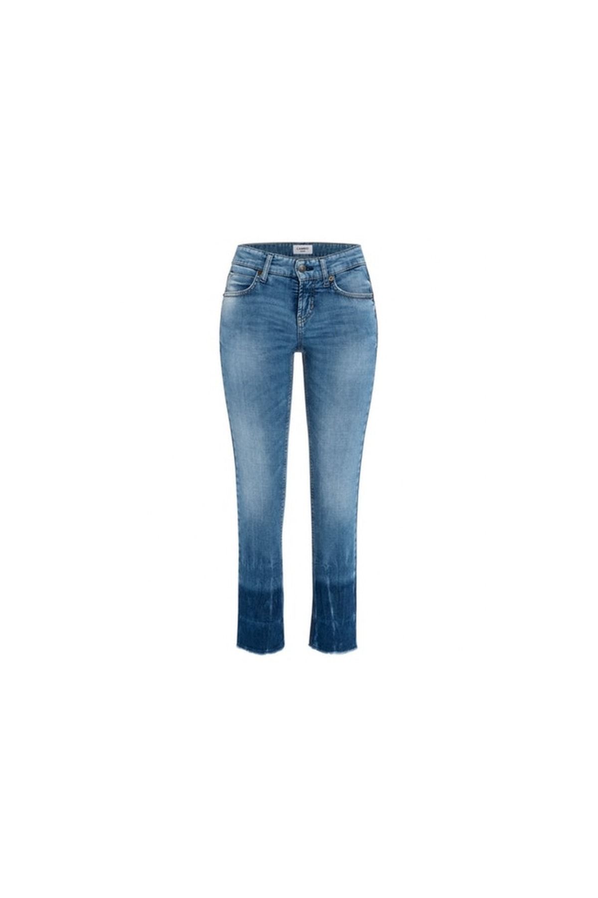 Camel Active Jeans Mehrfarbig Straight Fast ausverkauft