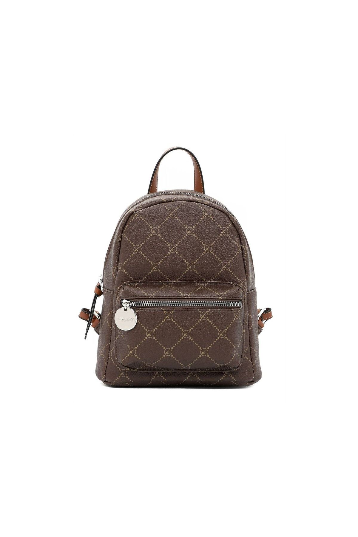 Tamaris Rucksack Braun Unifarben Fast ausverkauft