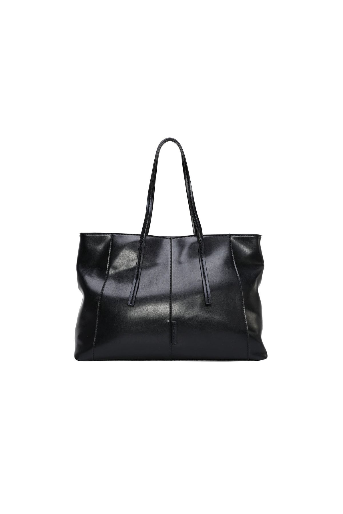 Gerry Weber Rucksack Schwarz Unifarben Fast ausverkauft