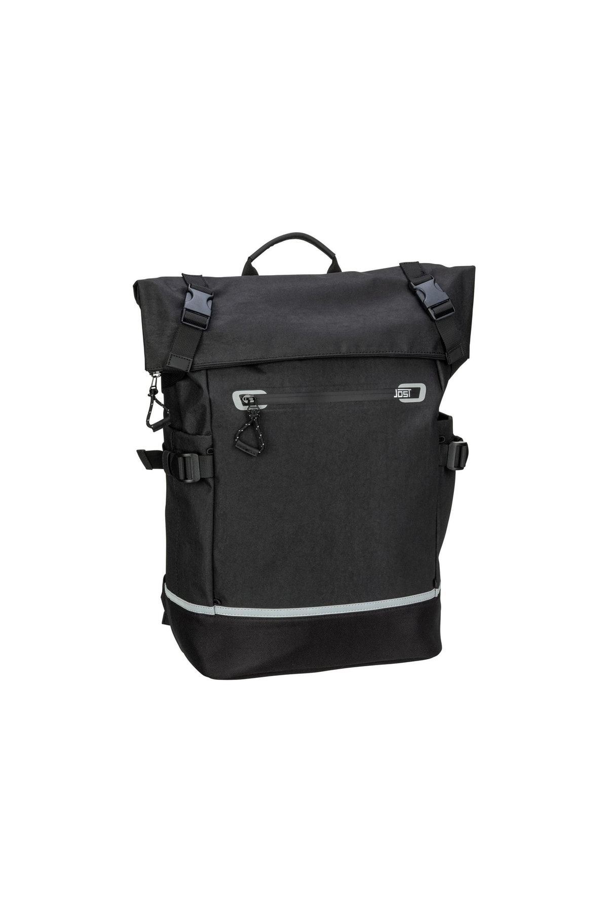 JOST Rucksack Schwarz Unifarben Fast ausverkauft NZ8602
