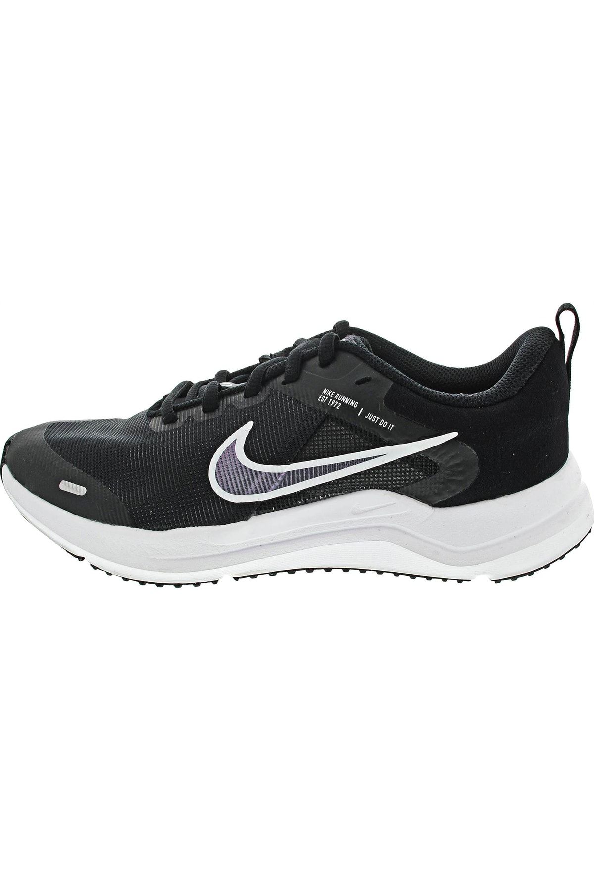 Nike Laufschuh & Trainingsschuh Schwarz Flacher Absatz Fast ausverkauft