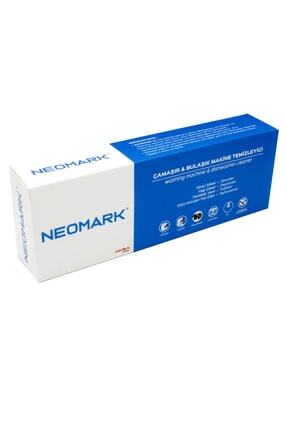 NEOMARK Çamaşır Ve Bulaşık Makine Temizleyici 10 X 40 Gr