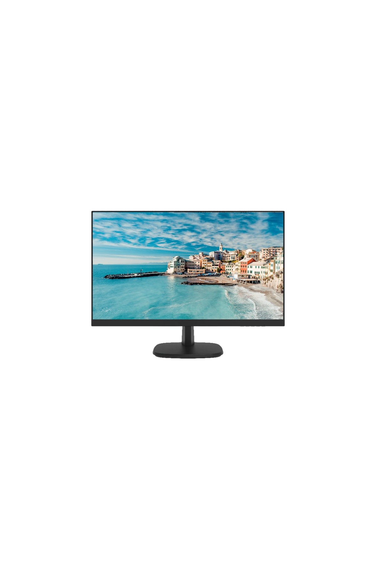 Ds-d5027fn 27" Inç Fullhd 7/24 Led Güvenlik / Pc Monitörü, Ince Kenar