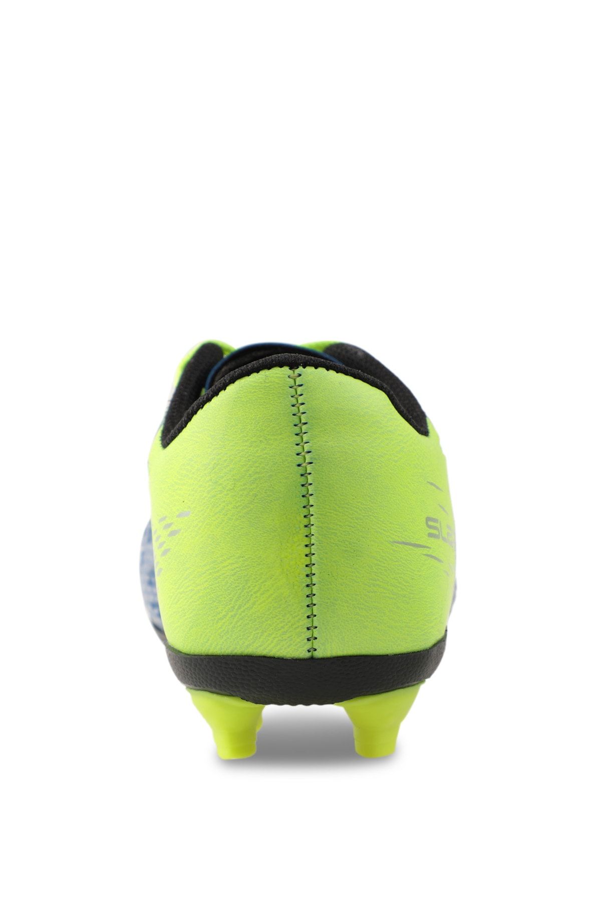 Academy boys top football cleats