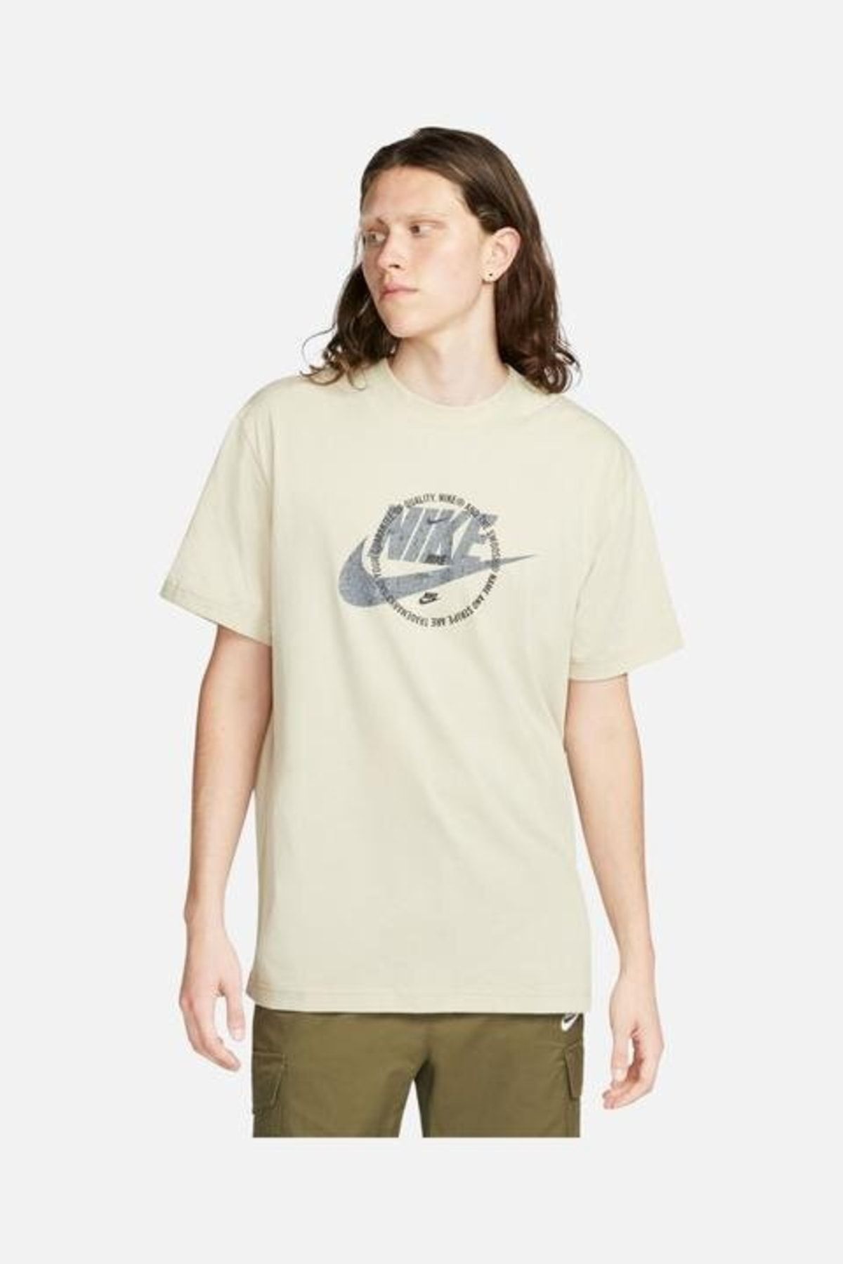 Nike swoosh t online shirt mens