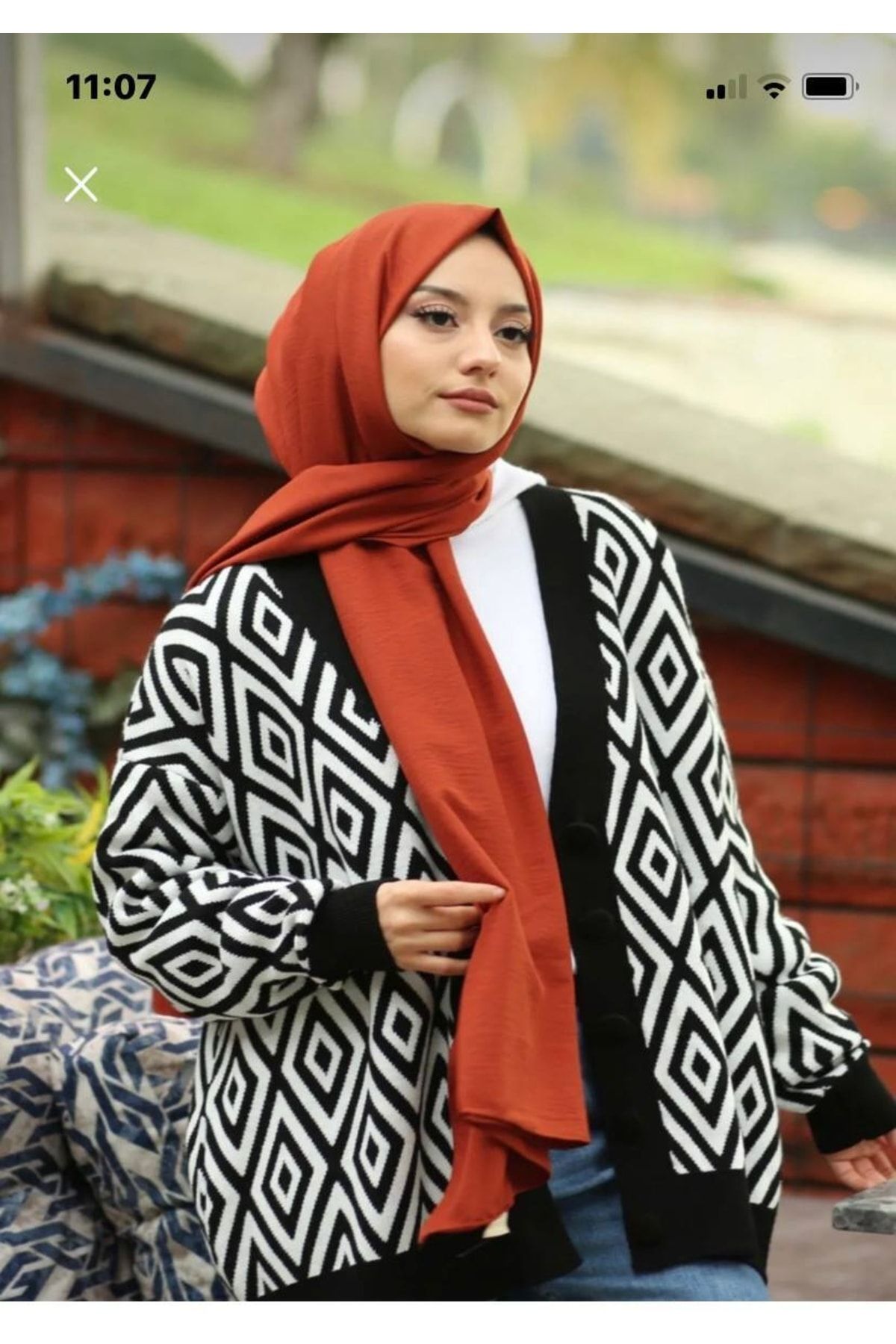New shawl wrapping style 2019 top