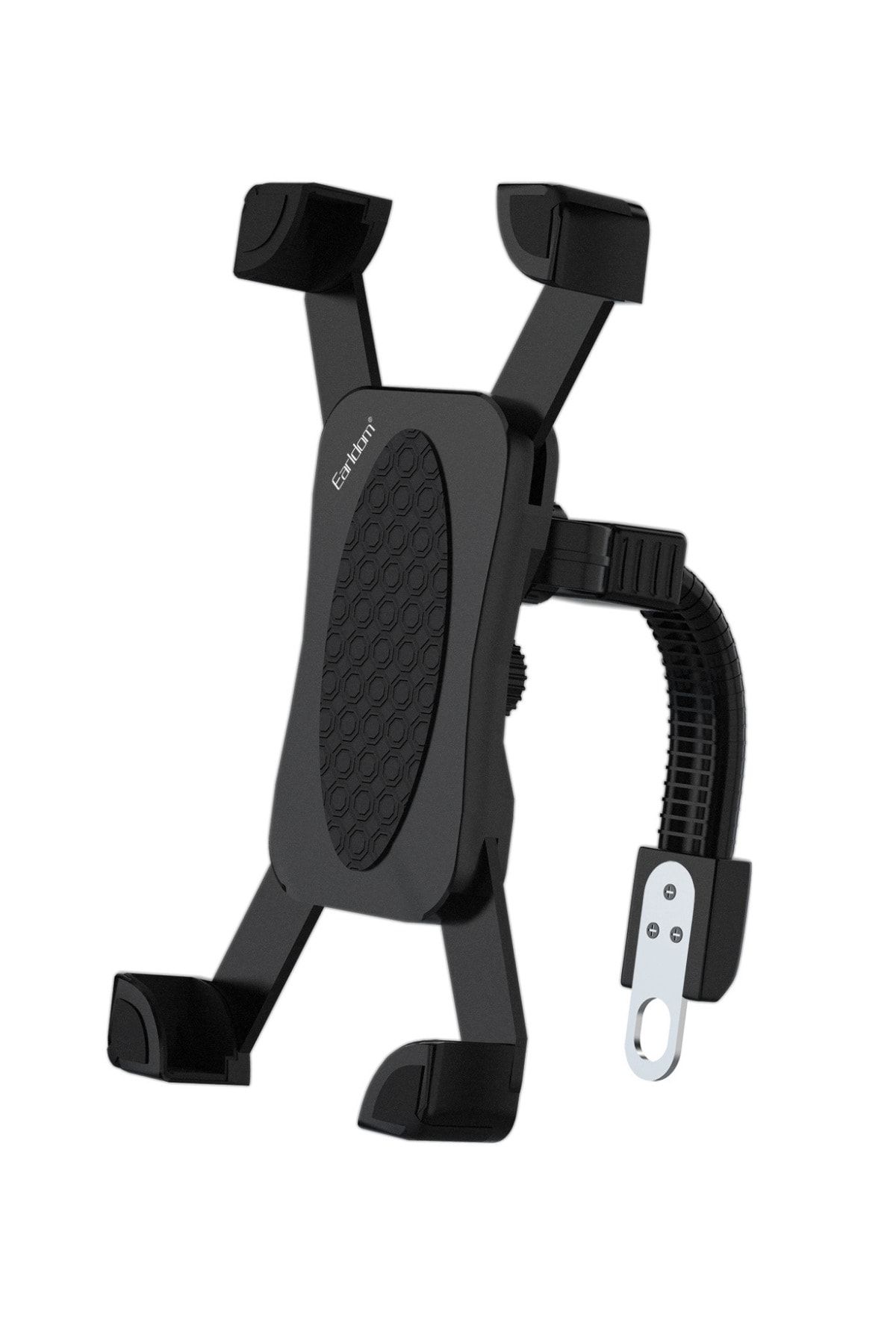 Motorcycle cell hot sale phone holder