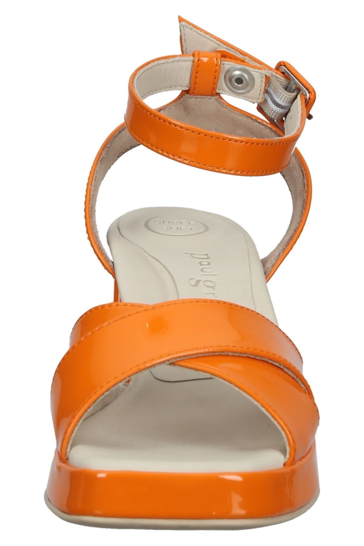 Paul Green-Sandalen – bequemes und stilvolles Design 4
