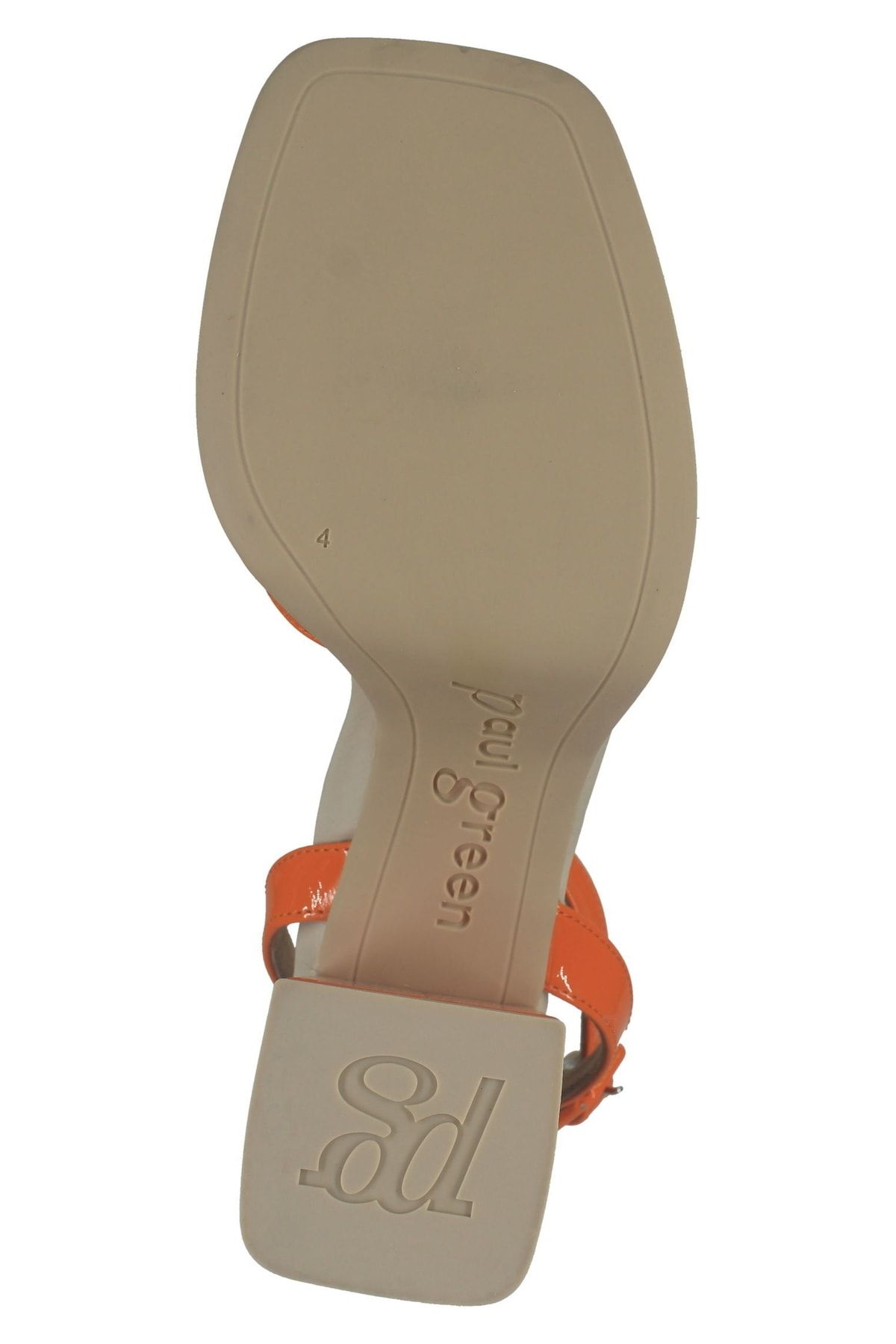 Paul Green-Sandalen – bequemes und stilvolles Design 7
