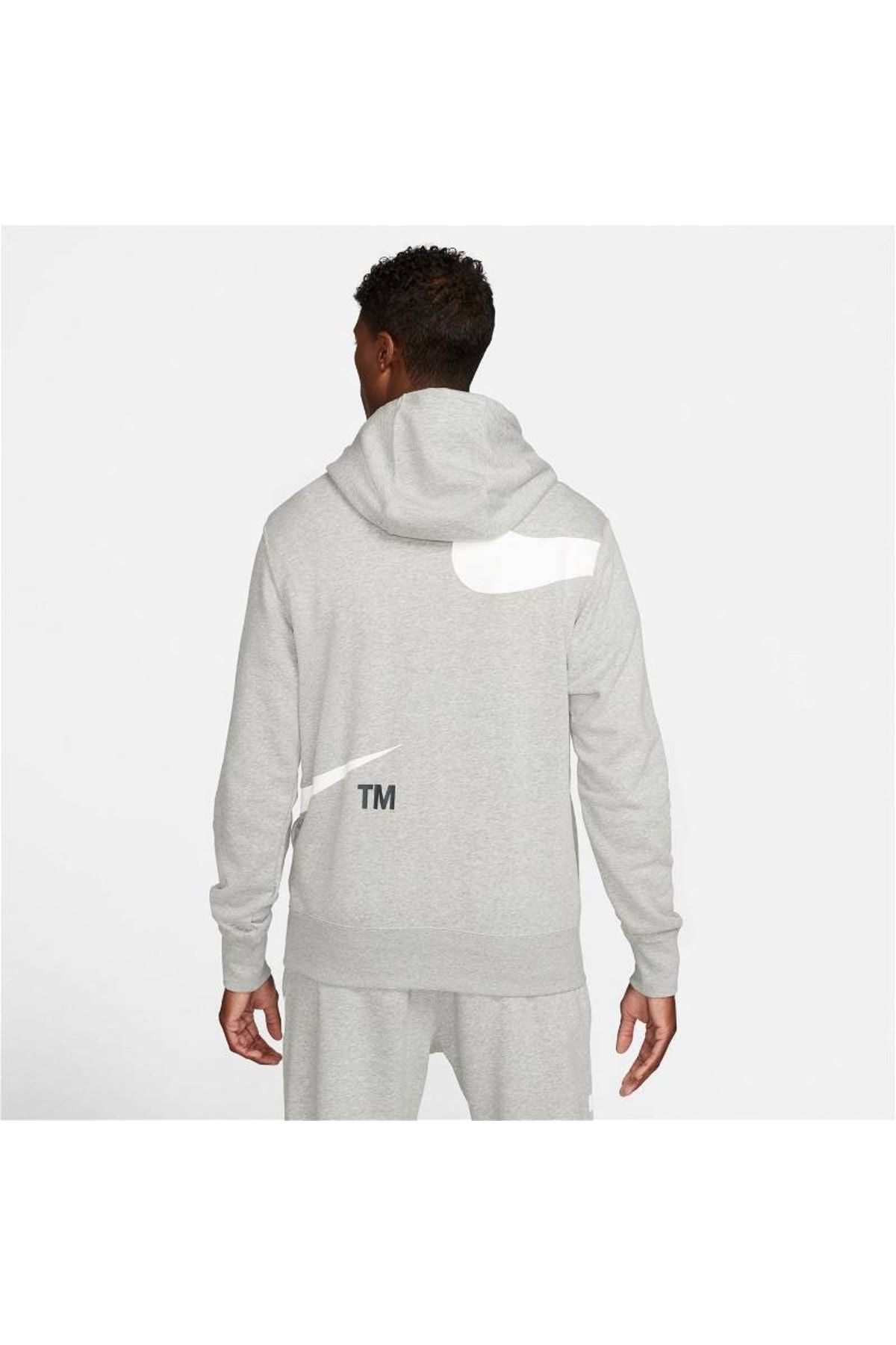 Nike Swoosh Sportswear Trendyol