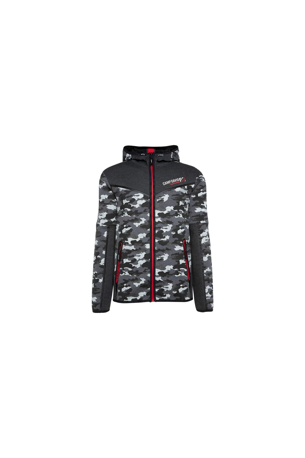 Scotch & Soda Pullover Mehrfarbig Regular Fit Fast ausverkauft