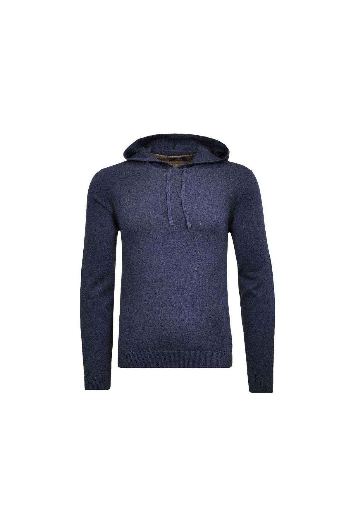 Ragman Pullover Blau Regular Fit Fast ausverkauft