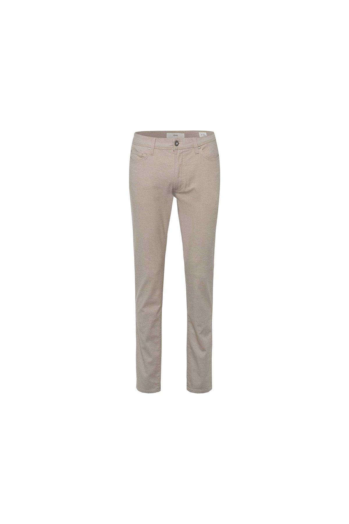 Brax Jeans Beige Straight Fast ausverkauft