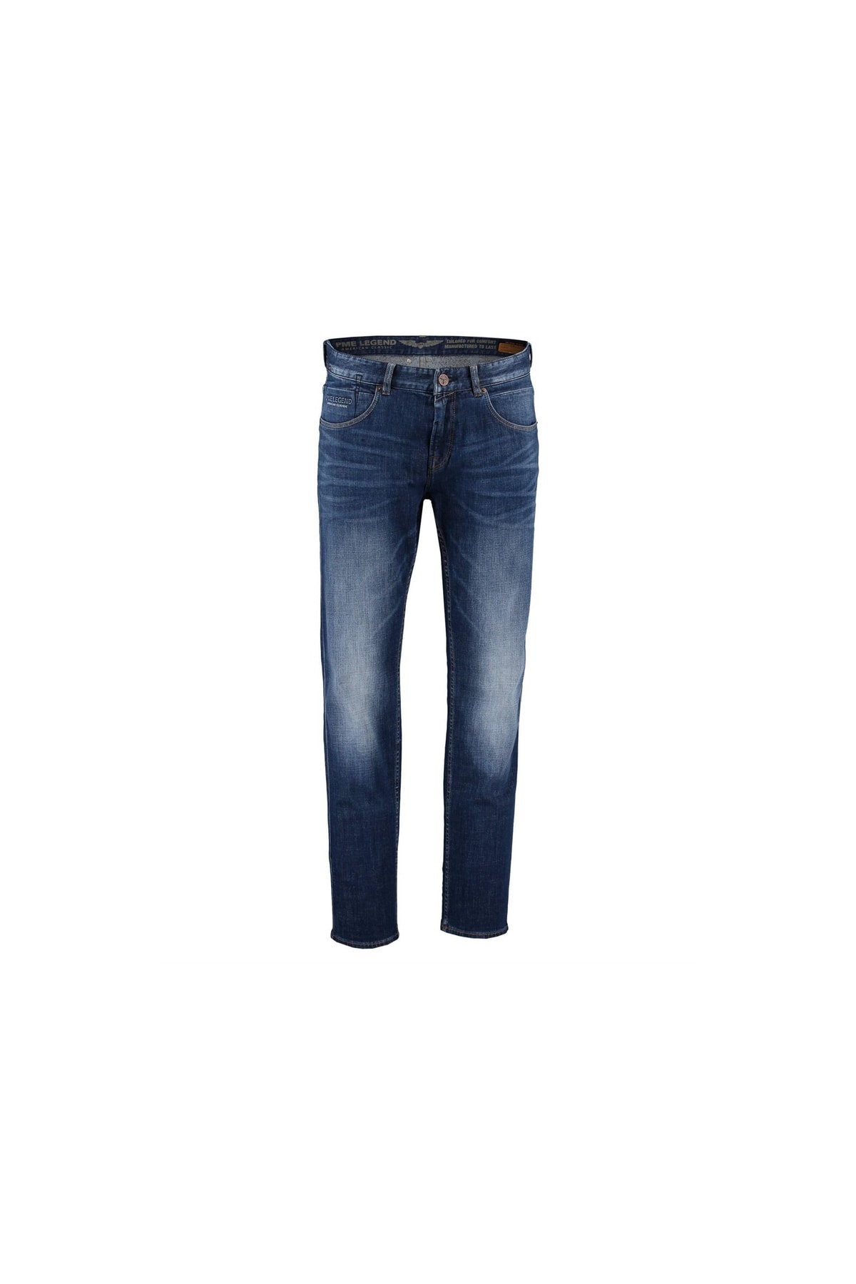 PME LEGEND Jeans Mehrfarbig Straight Fast ausverkauft