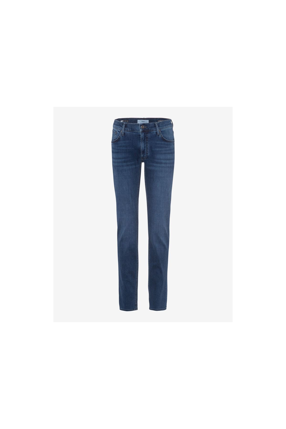 Brax Jeans Blau Straight Fast ausverkauft