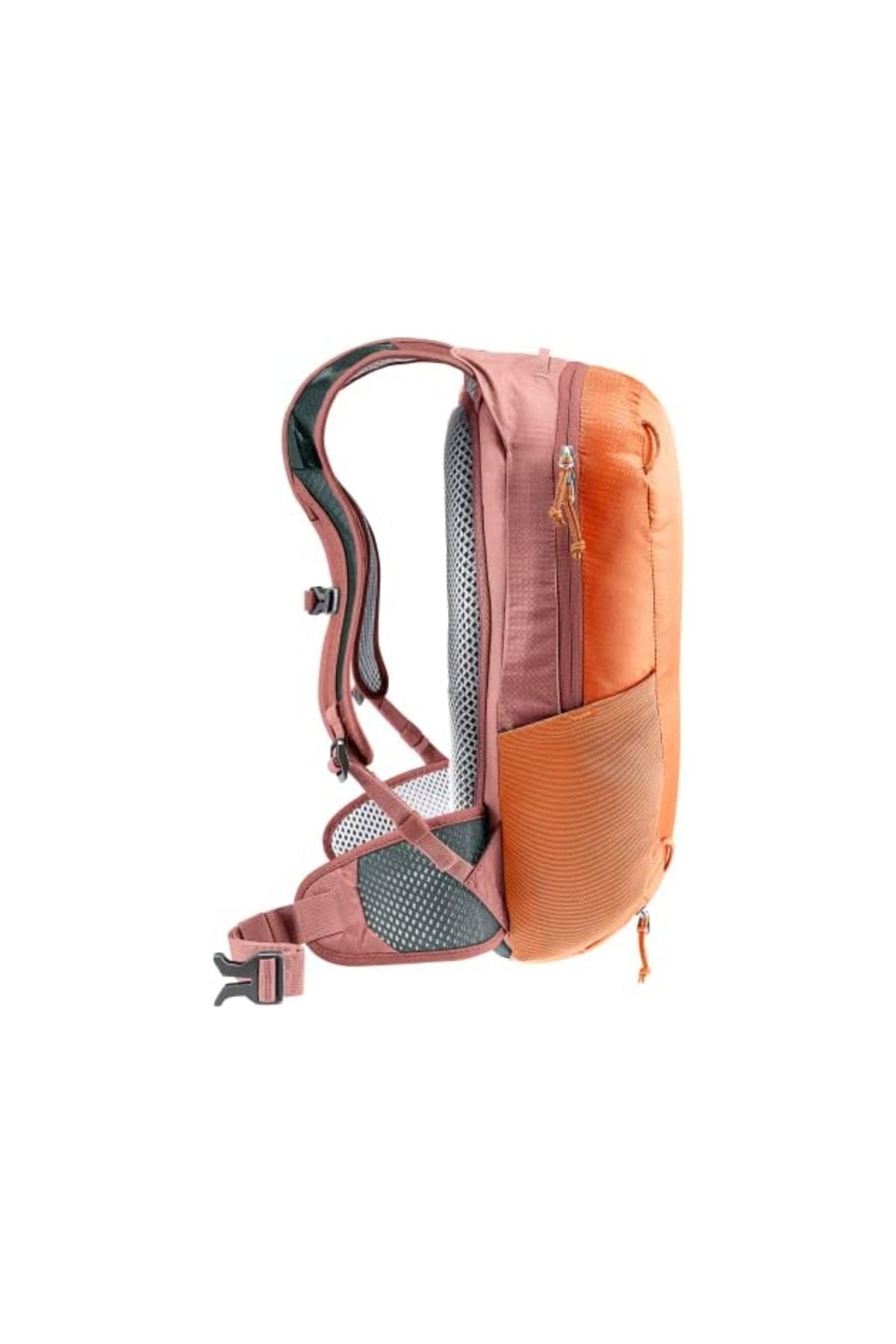 Deuter Sporttasche Orange Strukturiert Fast ausverkauft FN8819