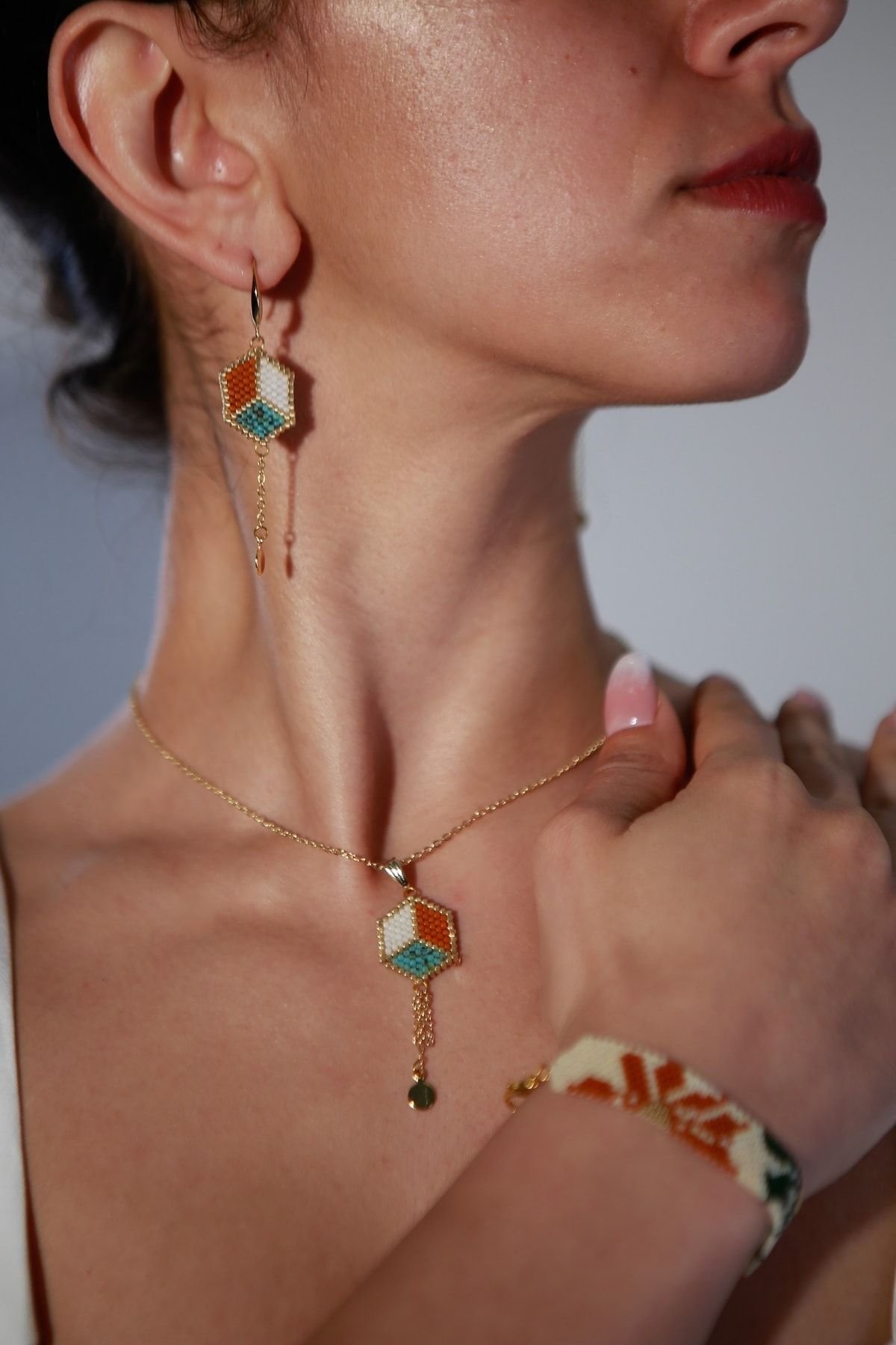 Studio jewelry deals