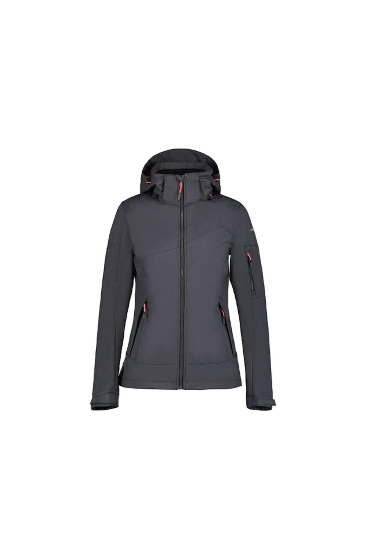 Icepeak Jacke Mehrfarbig Regular Fit Fast ausverkauft