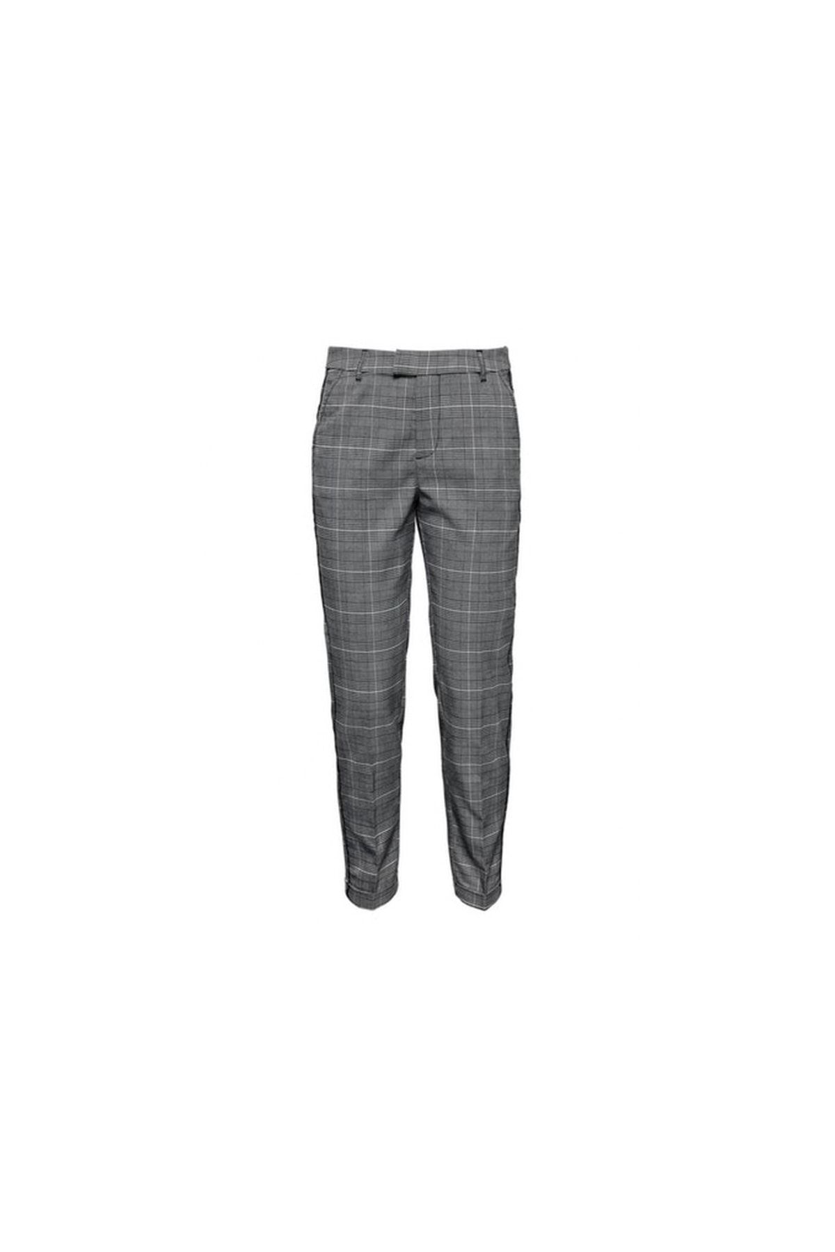 s.Oliver Jeans Mehrfarbig Straight Fast ausverkauft