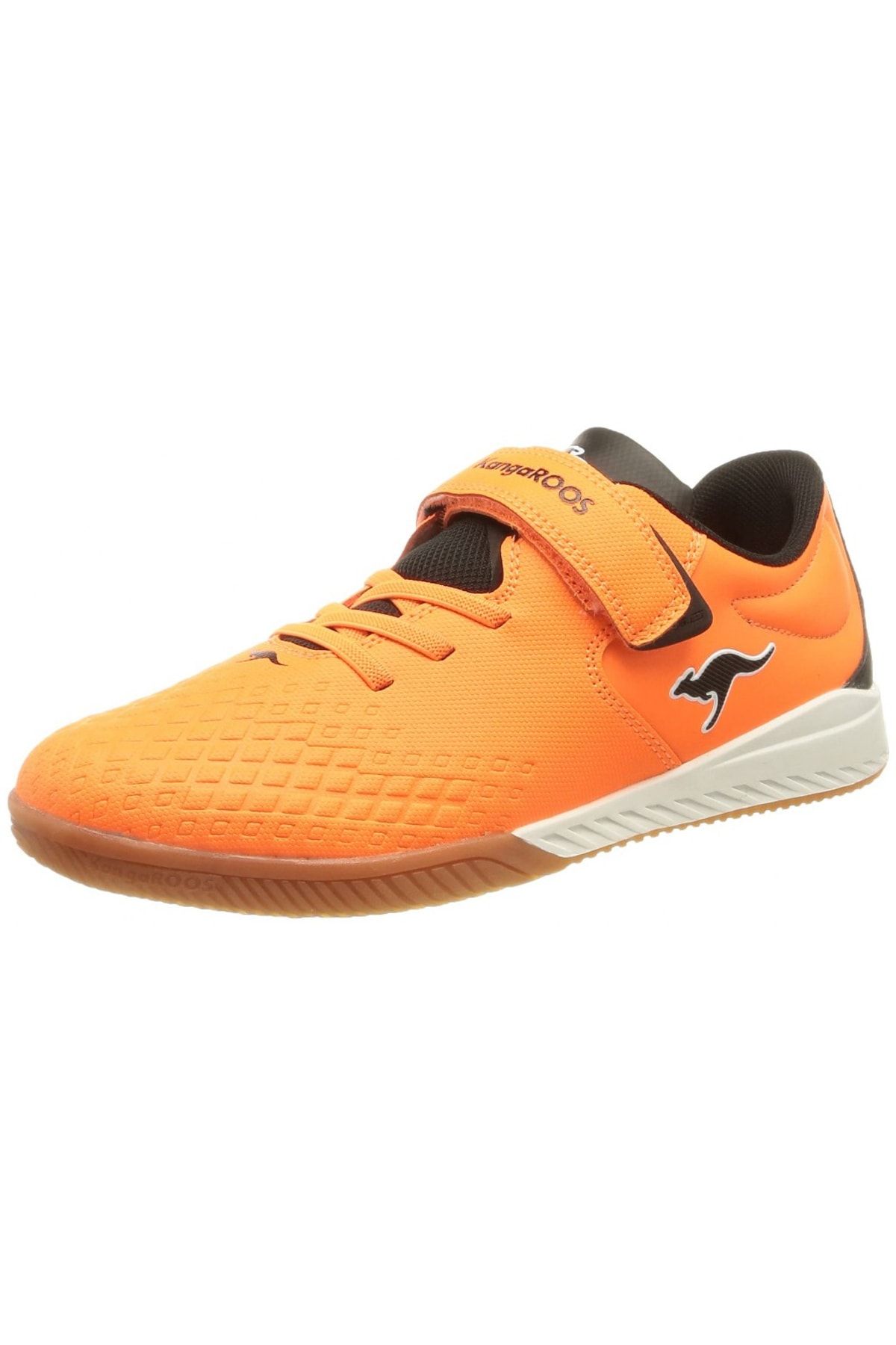 Kangaroos Laufschuh & Trainingsschuh Orange Flacher Absatz