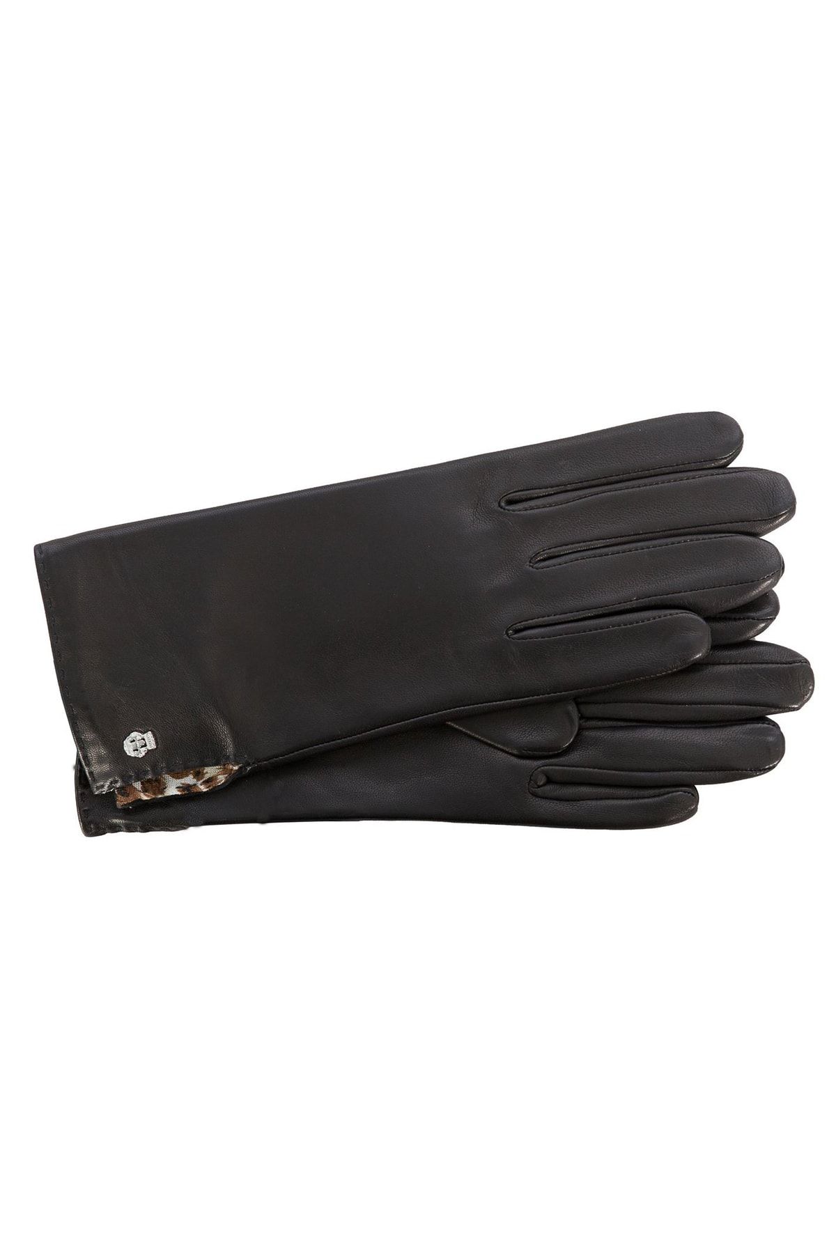 Roeckl Handschuhe Schwarz Casual Fast ausverkauft