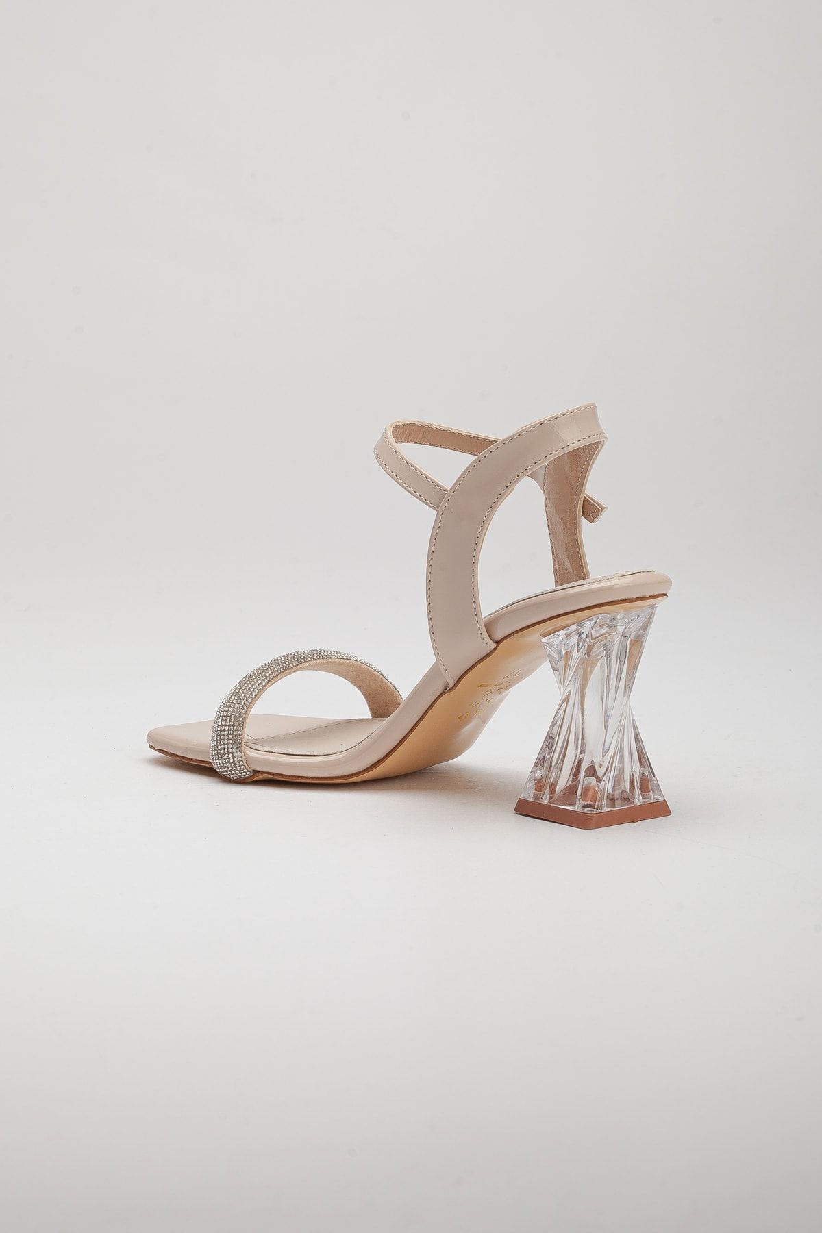Clear evening best sale dress shoes