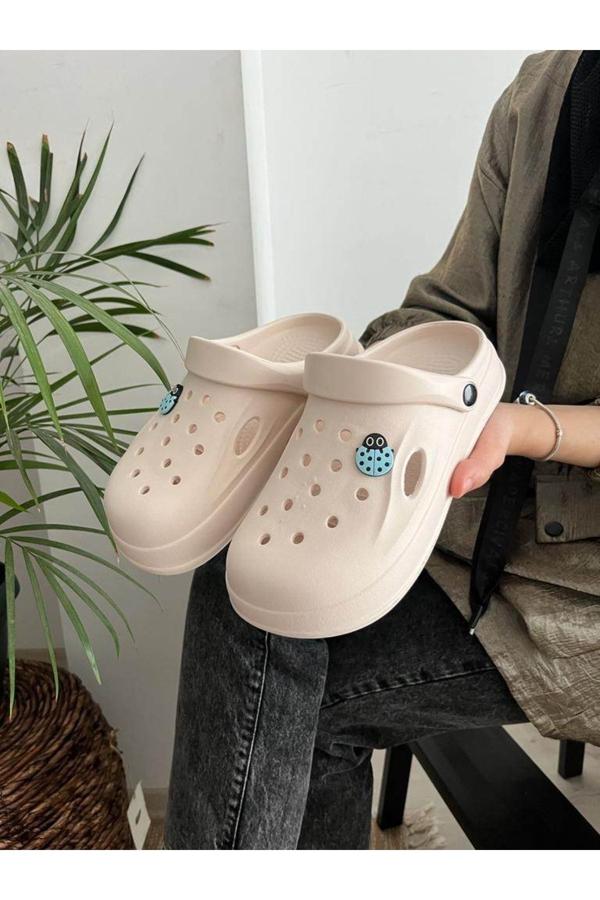 Crocs hotsell para doctores