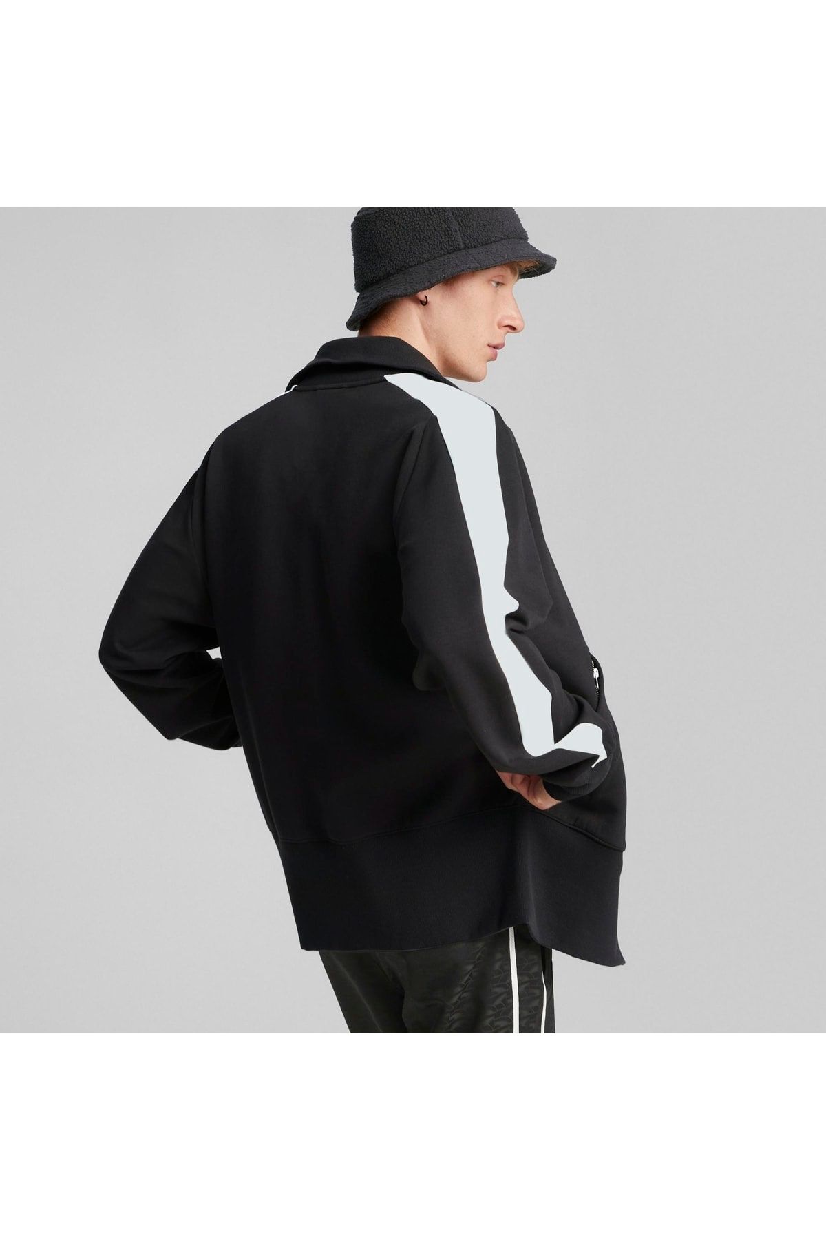 Luxe pack 2024 track jacket