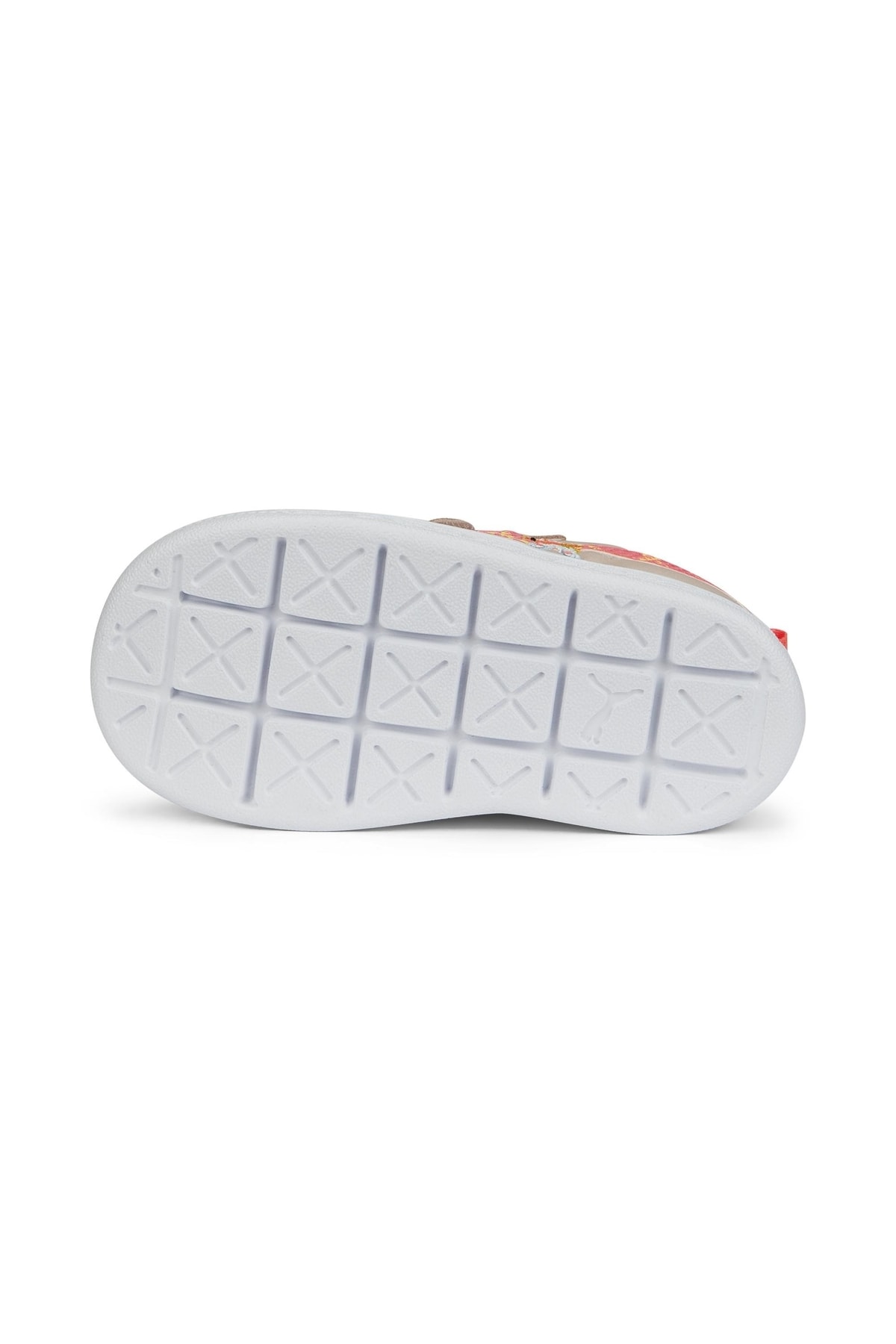 Suede Light-Flex Small World V Inf Rose Puma پوما اورجینال - تصویر 6