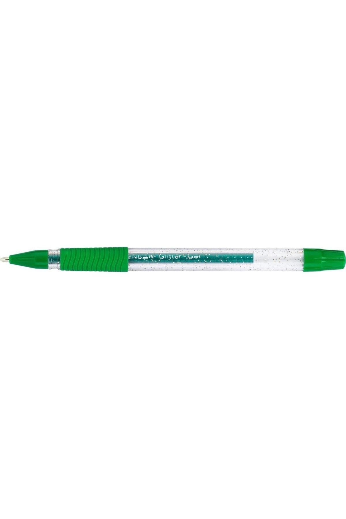 Glitter ballpoint sales pen
