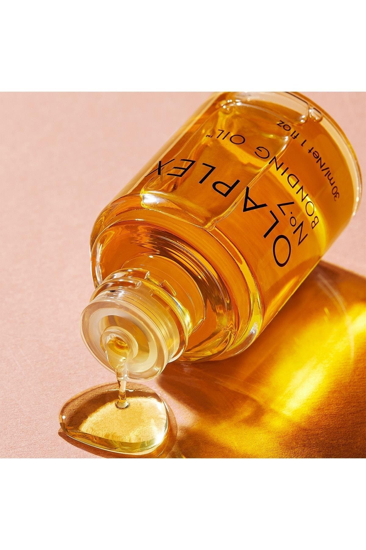 ست مراقبت از مو  برند  اصل OL280 - تصویر 6