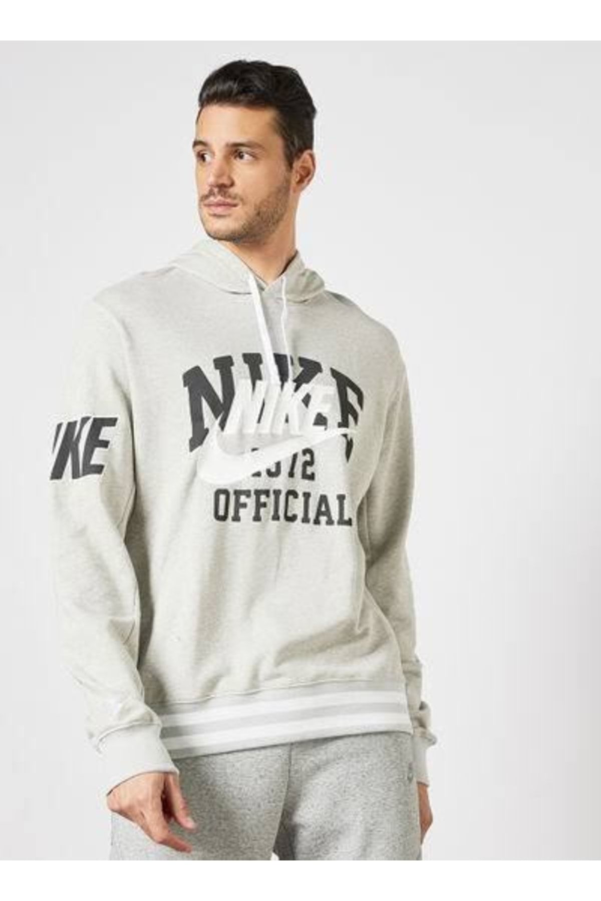 Sweat double nike best sale