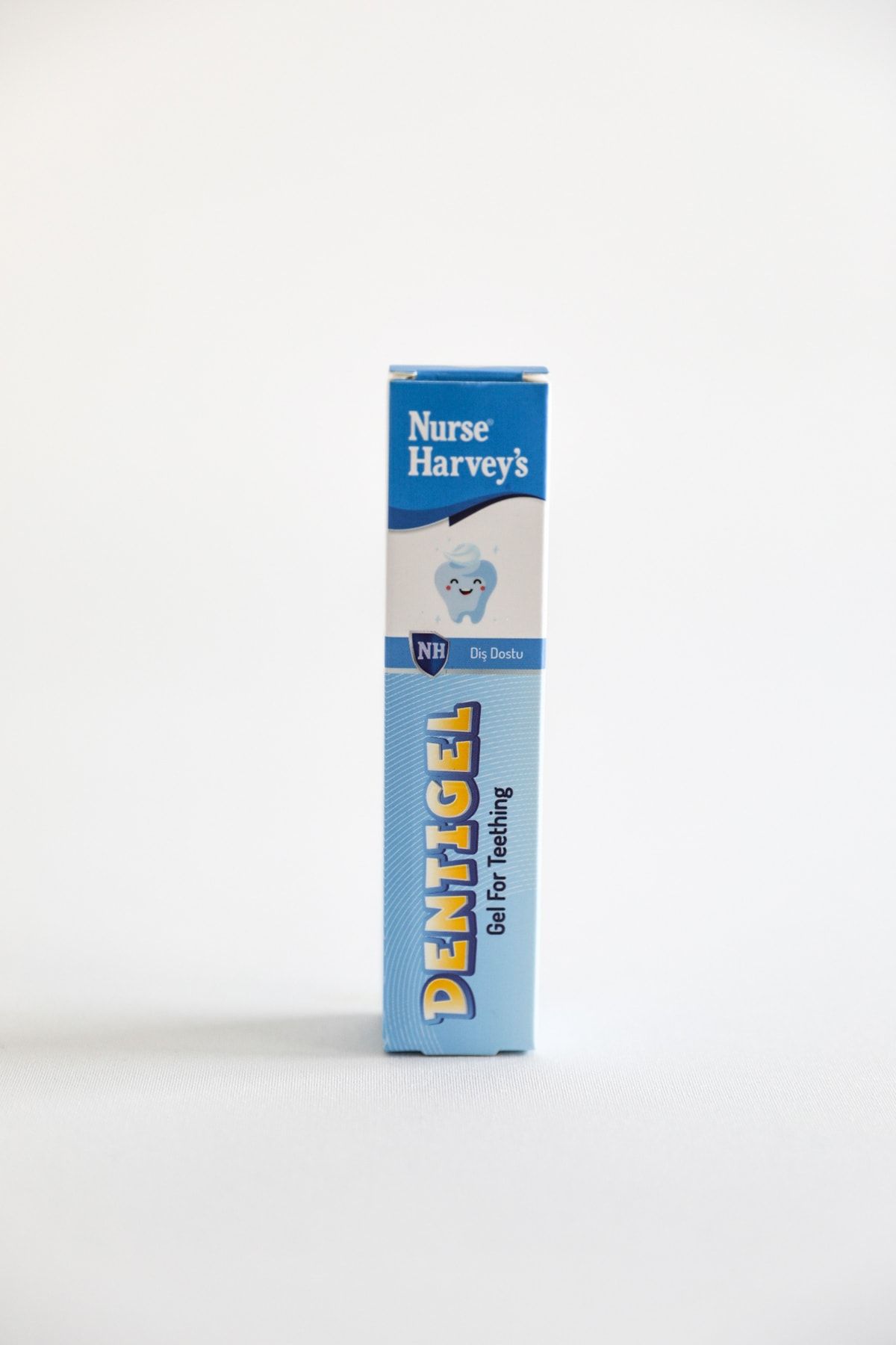 Nurse Harvey's Dentıgel Rahatlatıcı Jel 15 Gr.