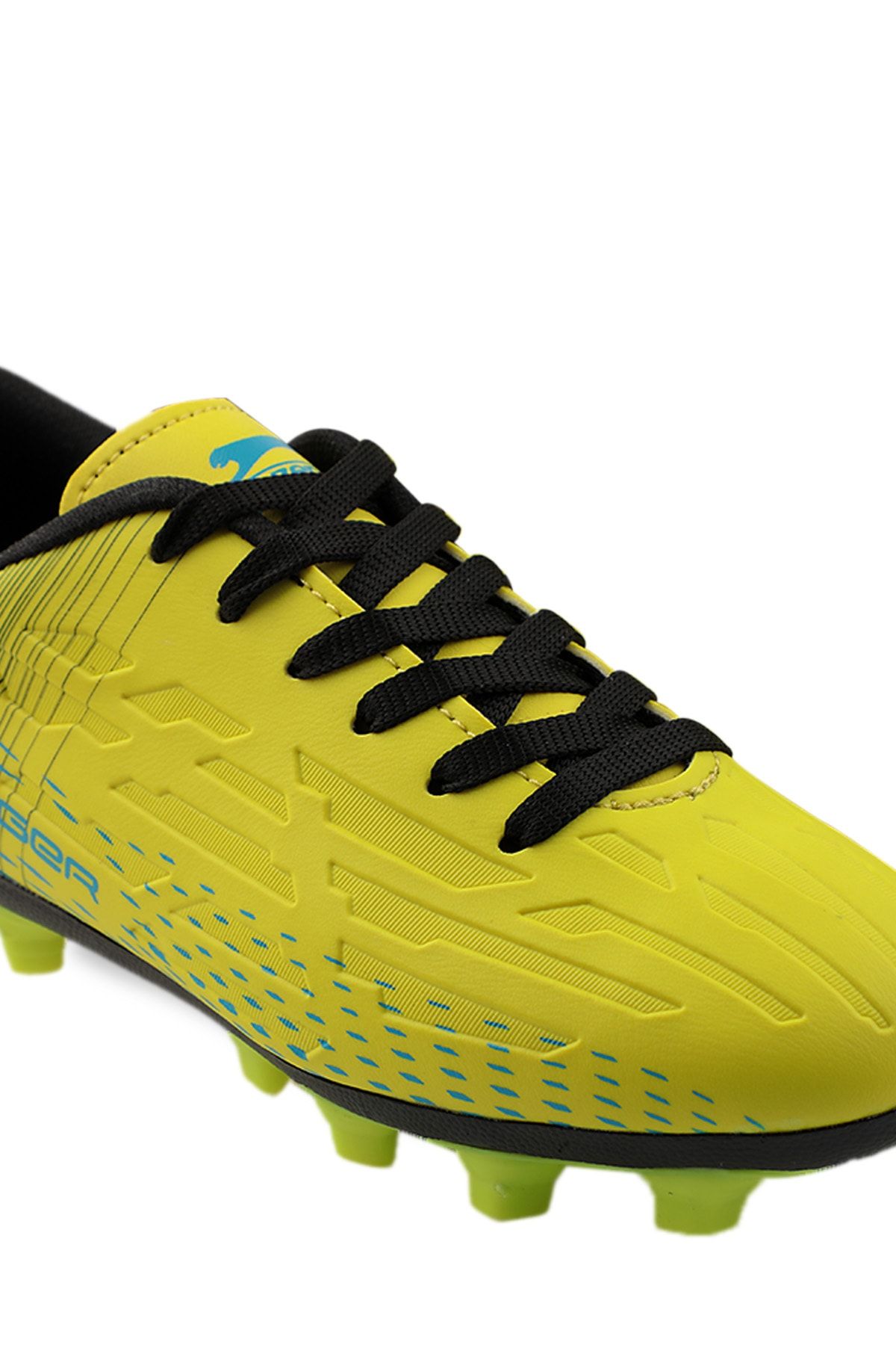 Neon cleats store