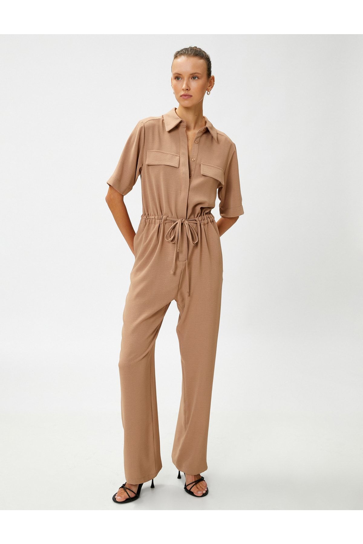 Tesco utility best sale jumpsuit