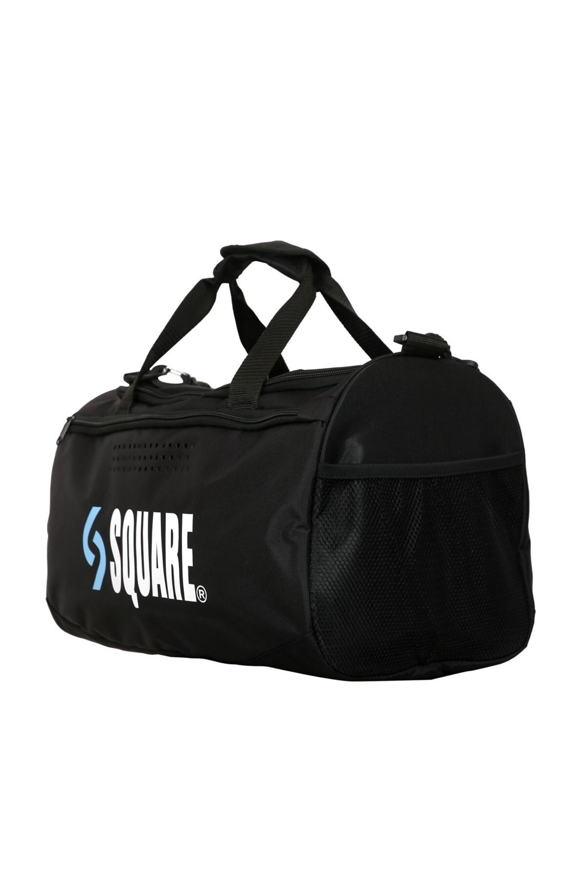 SQUARE Sports Bag with shoe compartment Trendyol