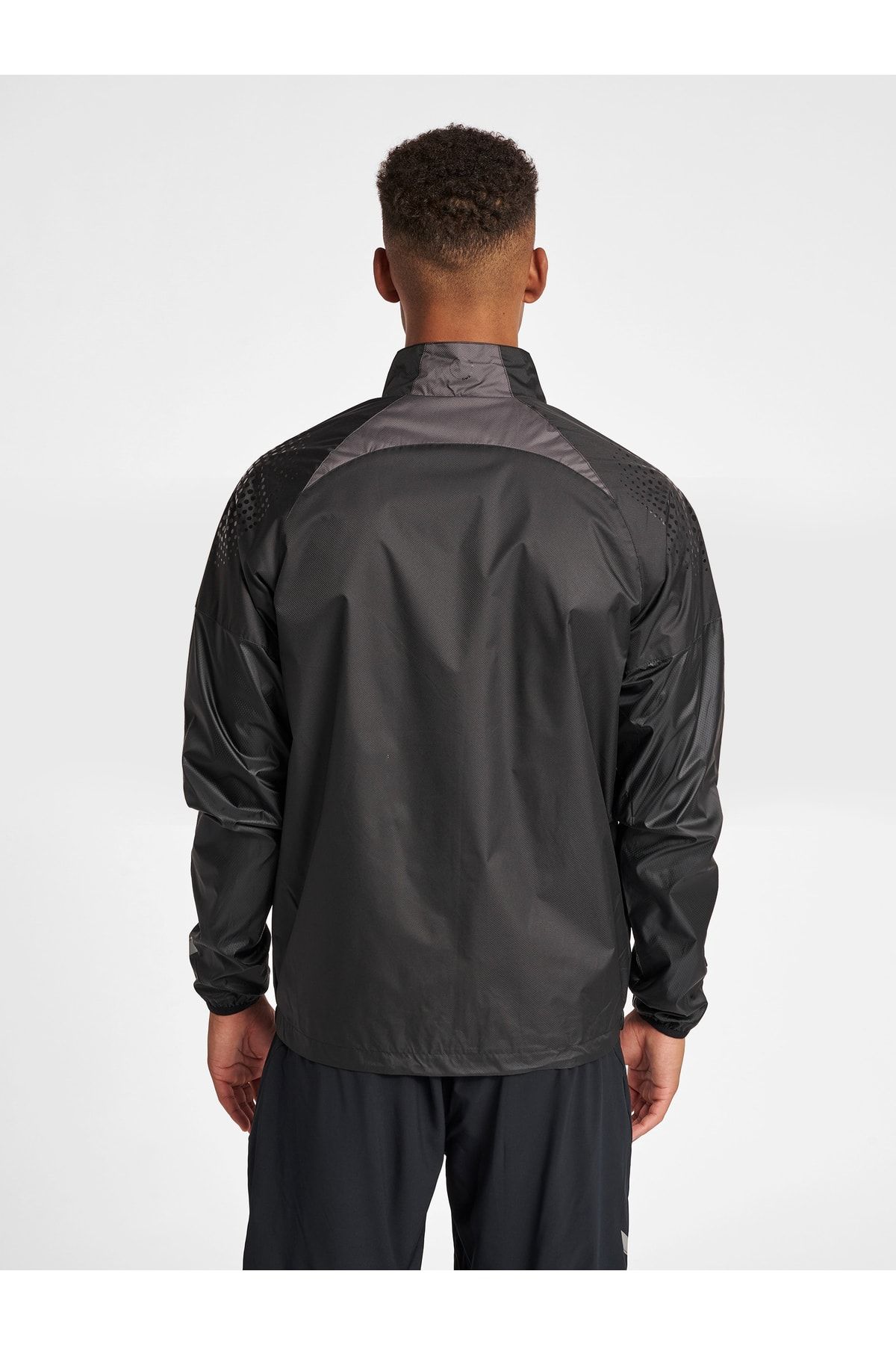 hummel-hmlLEAD PRO EĞİTİM CEKETİ/RÜZGÂRLIK 3