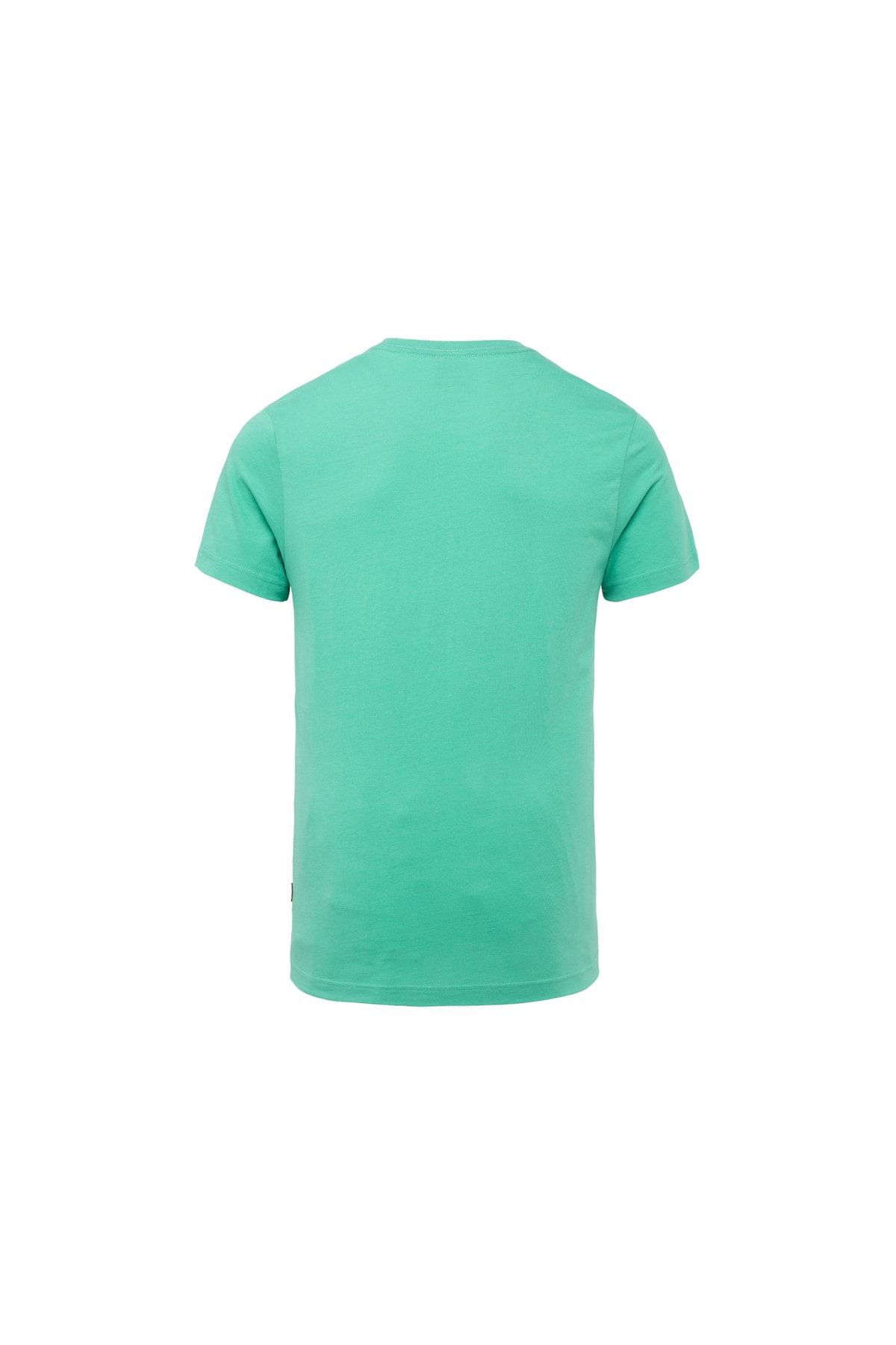 PME LEGEND Hemd Grün Regular Fit Fast ausverkauft