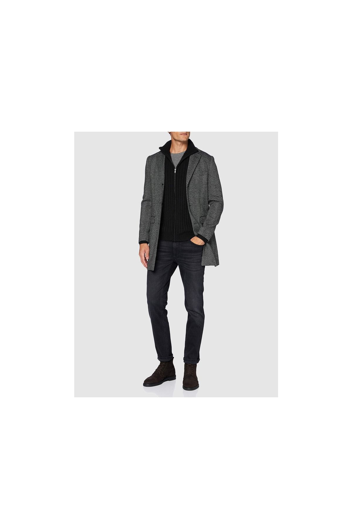 Brax Jeans Mehrfarbig Straight Fast ausverkauft NV7781