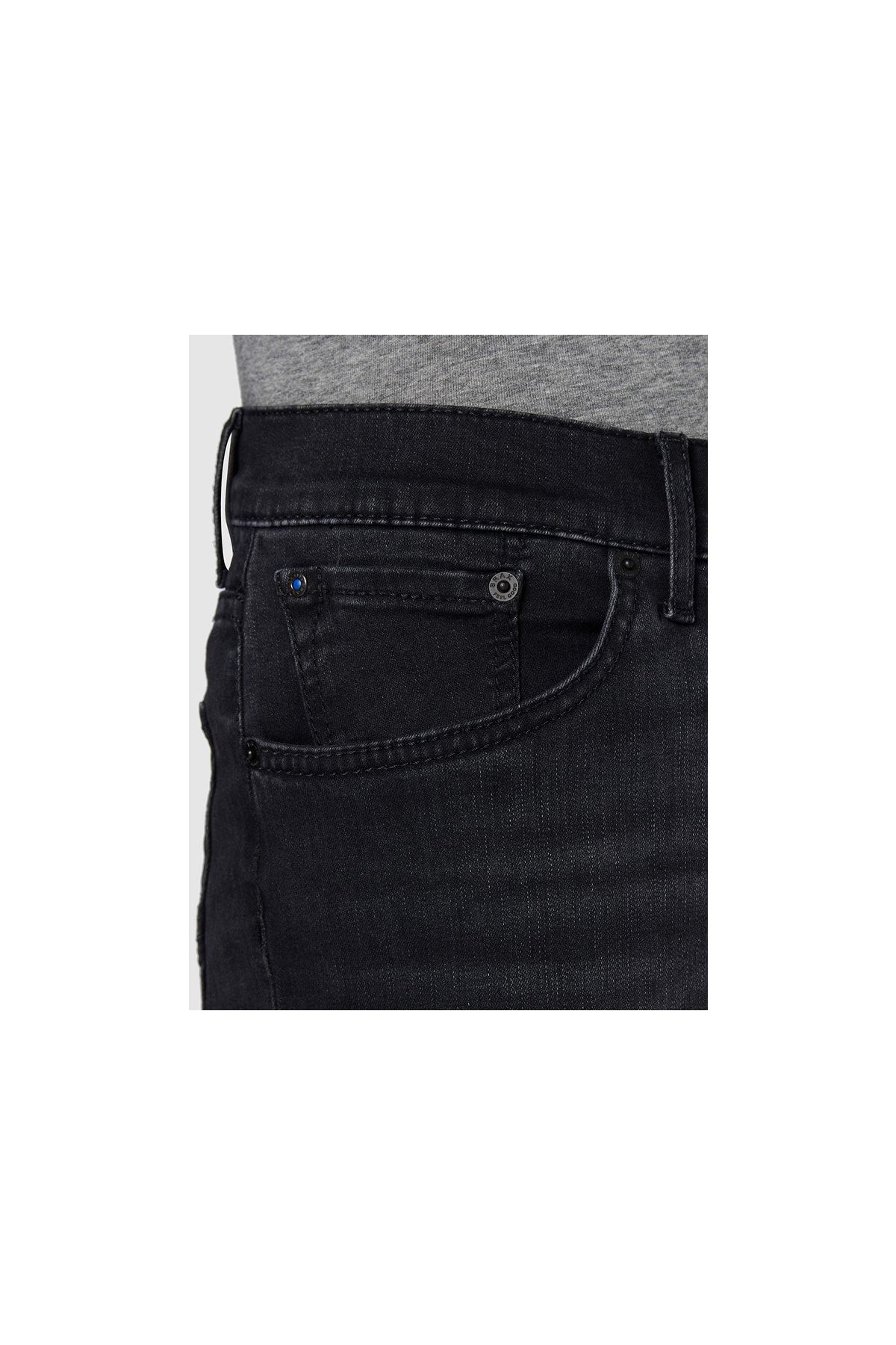 Brax Jeans Mehrfarbig Straight Fast ausverkauft NV7781