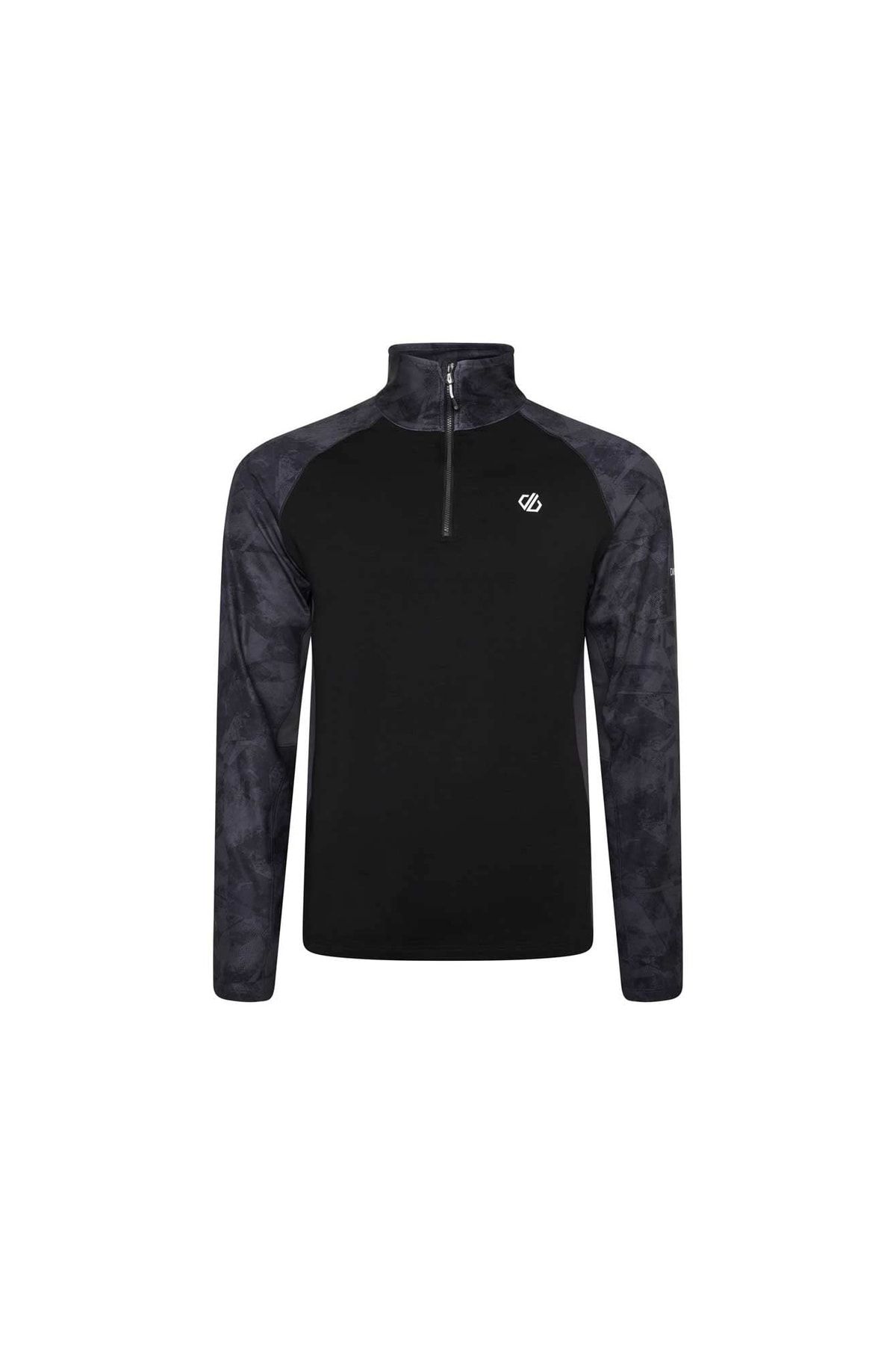 Dare 2B Jacke Schwarz Regular Fit Fast ausverkauft