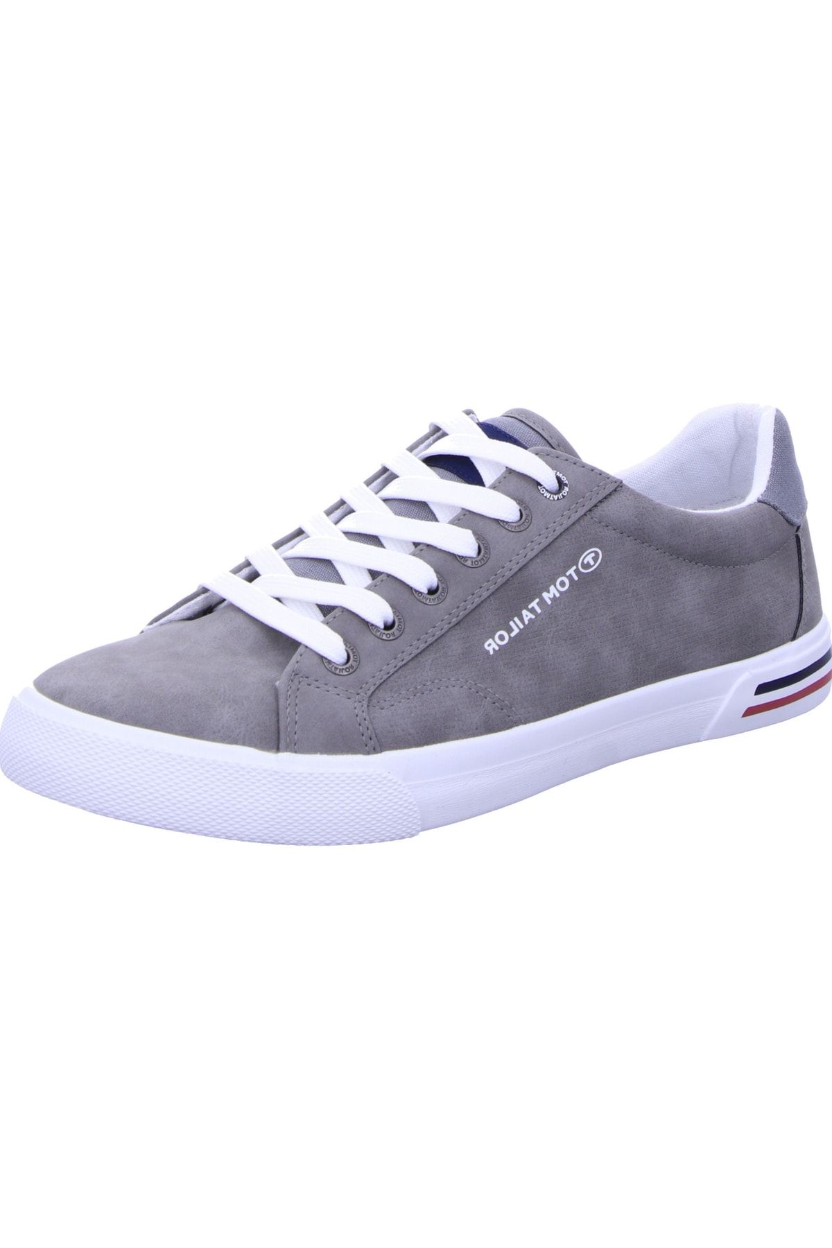 Supremo Laufschuh & Trainingsschuh Grau Flacher Absatz Fast ausverkauft
