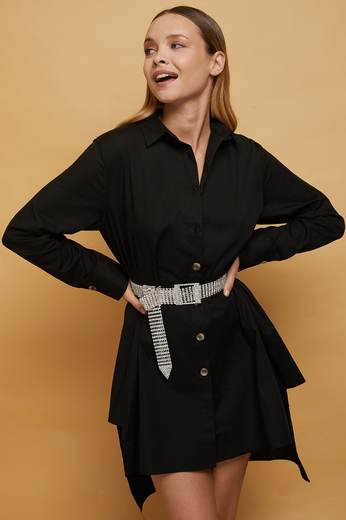 Evening skirts sales and trousers