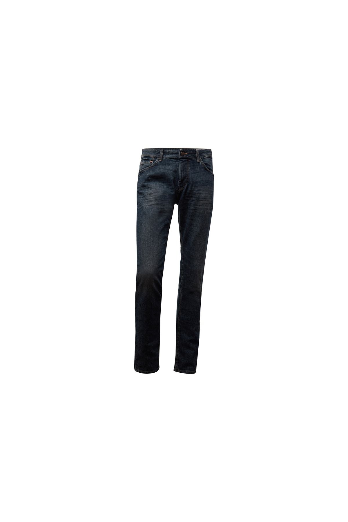 Tom Tailor Jeans Mehrfarbig Straight