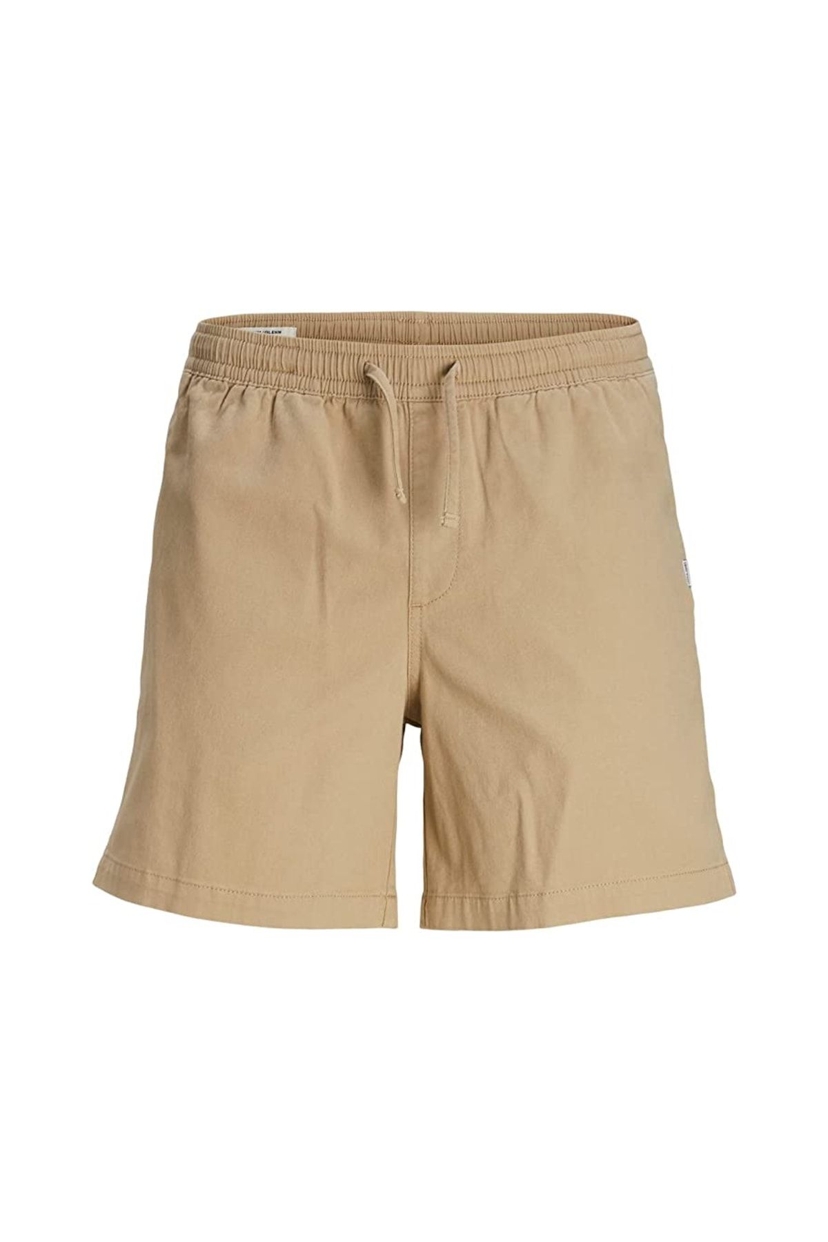 Jack & Jones Shorts Beige Mittlerer Bund Fast ausverkauft