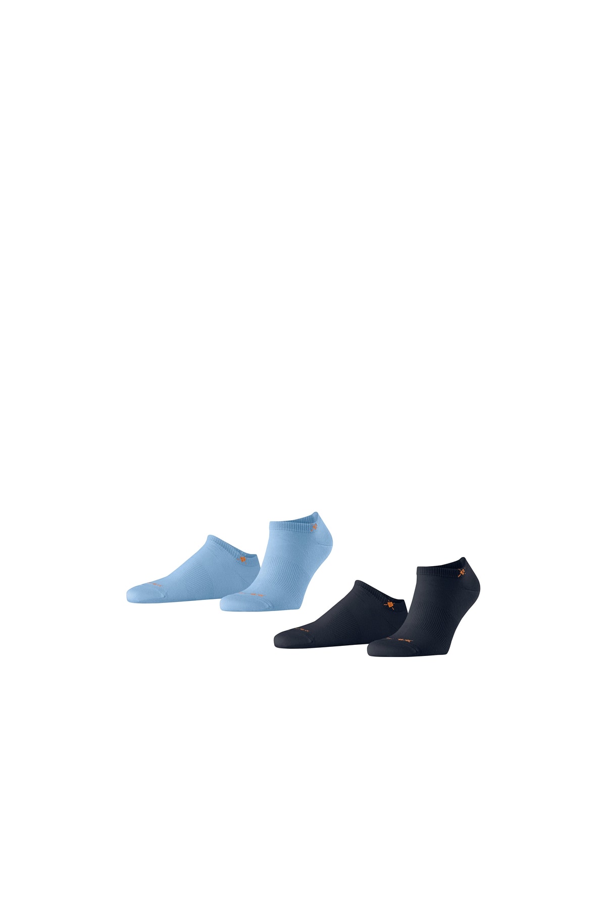 FALKE Socken Blau Casual Fast ausverkauft