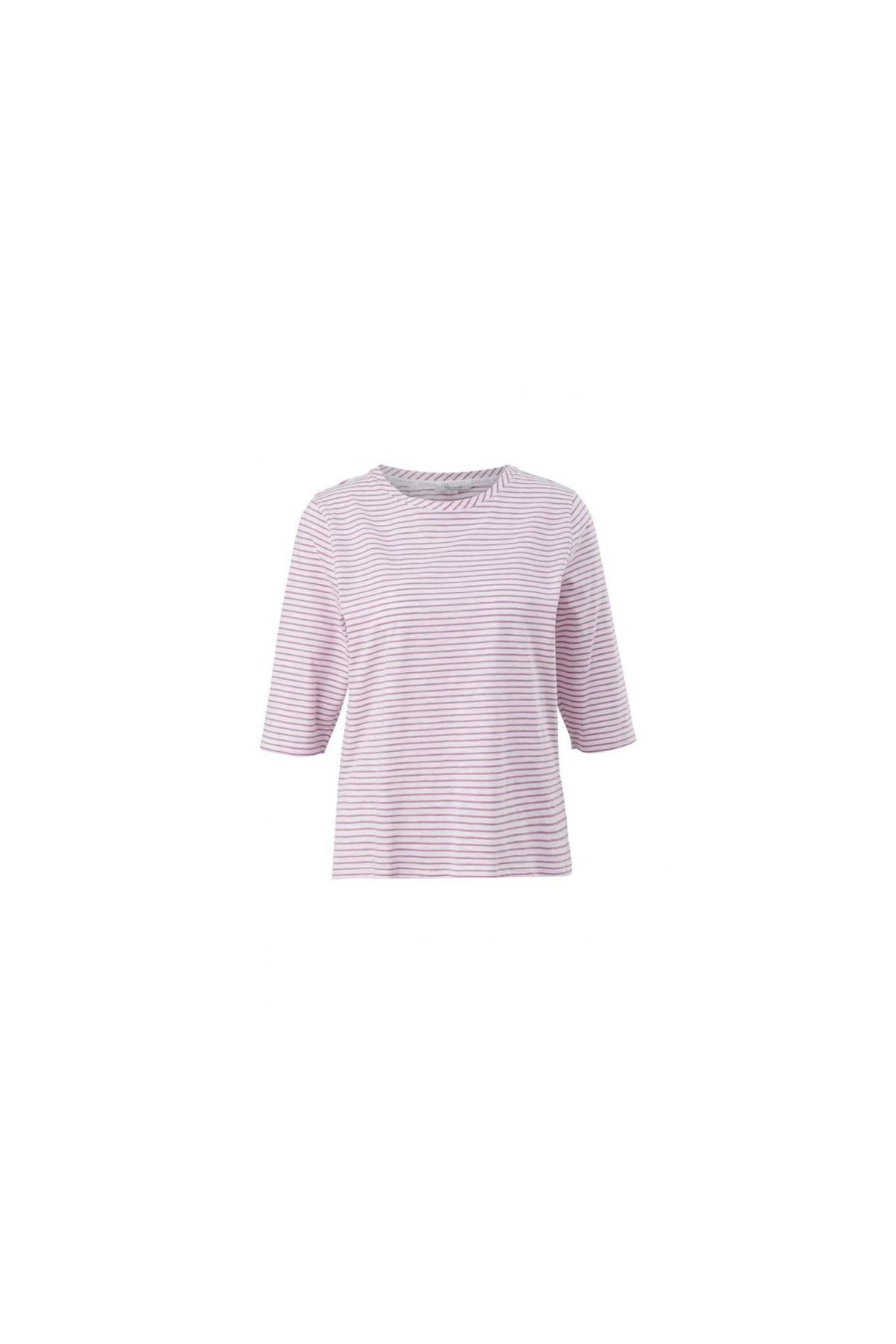 comma Hemd Mehrfarbig Regular Fit