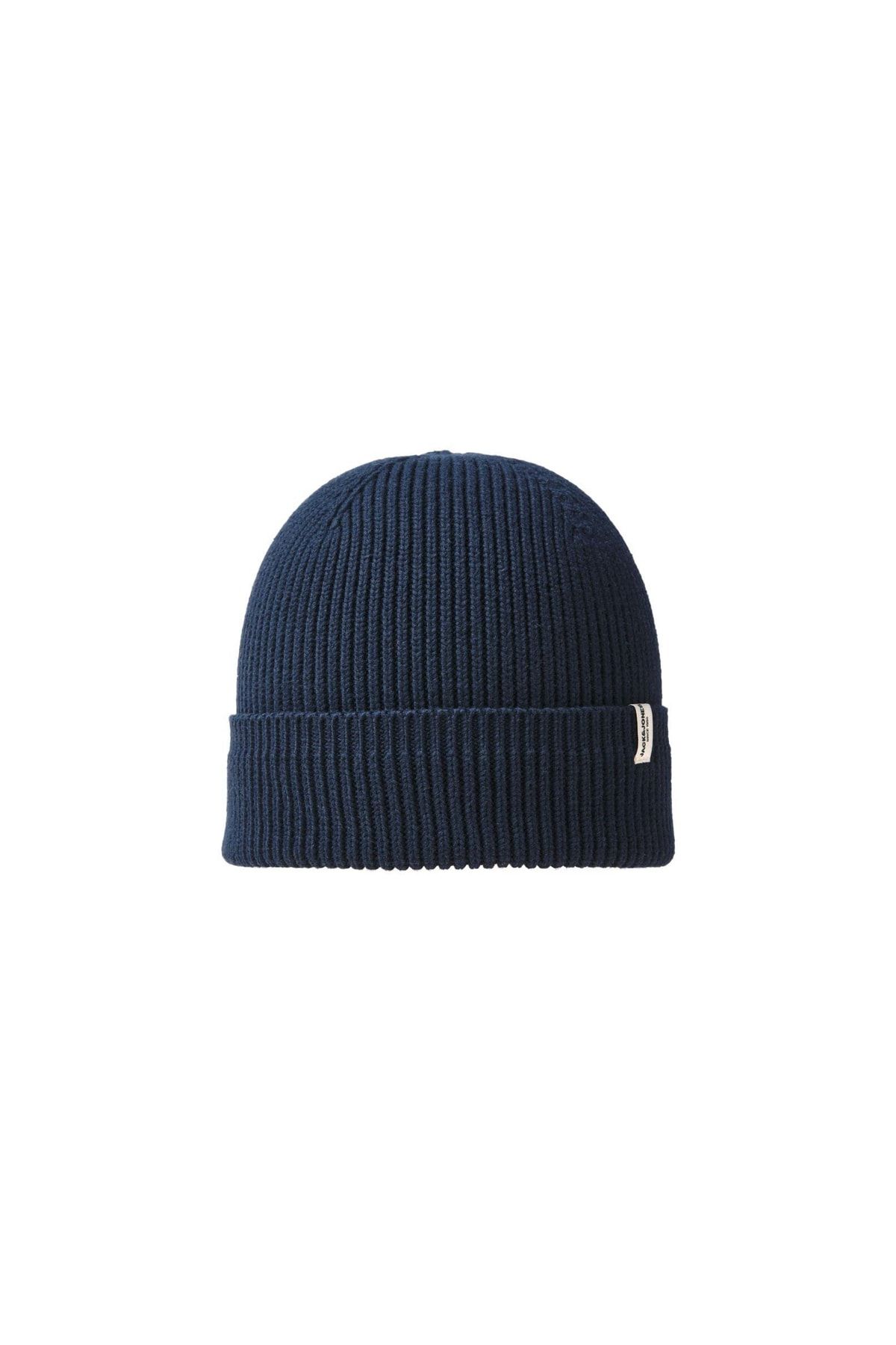 Jack & Jones Cap Blau Casual