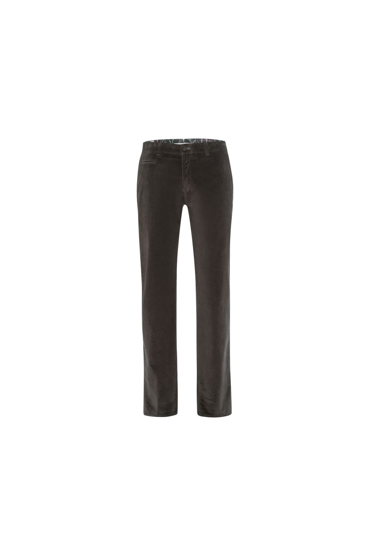 Brax Jeans Grün Straight Fast ausverkauft