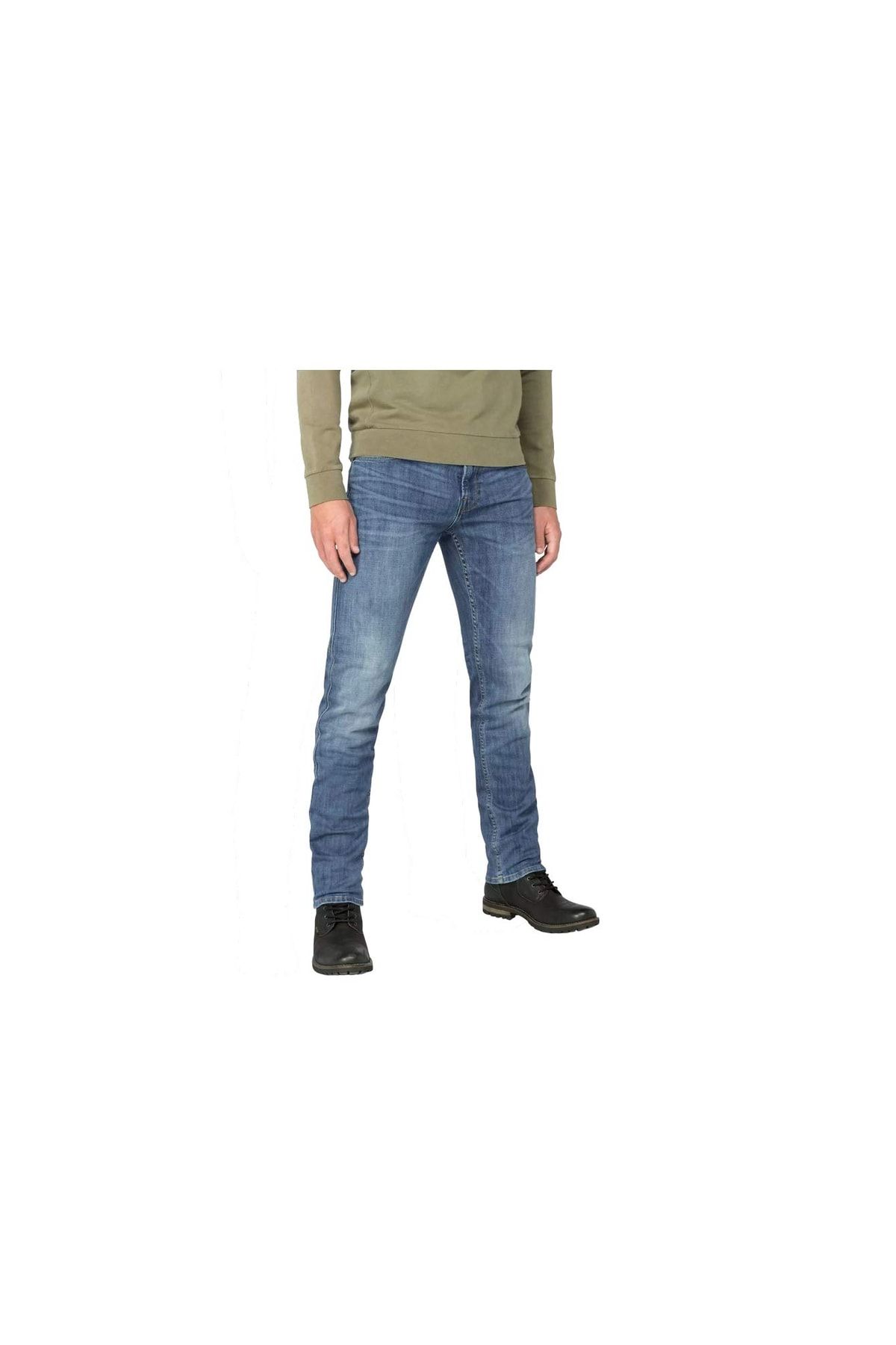PME LEGEND Jeans Mehrfarbig Straight